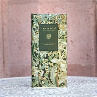 L'emeraude Fleur Cold Pressed Natural Olive Oil 5000ML