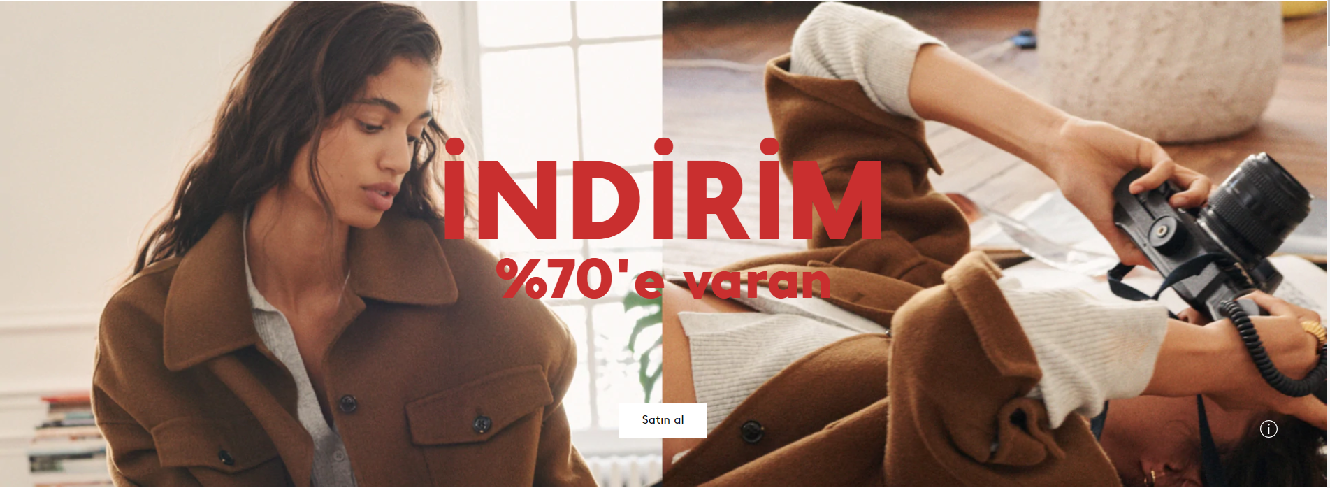 İndirim