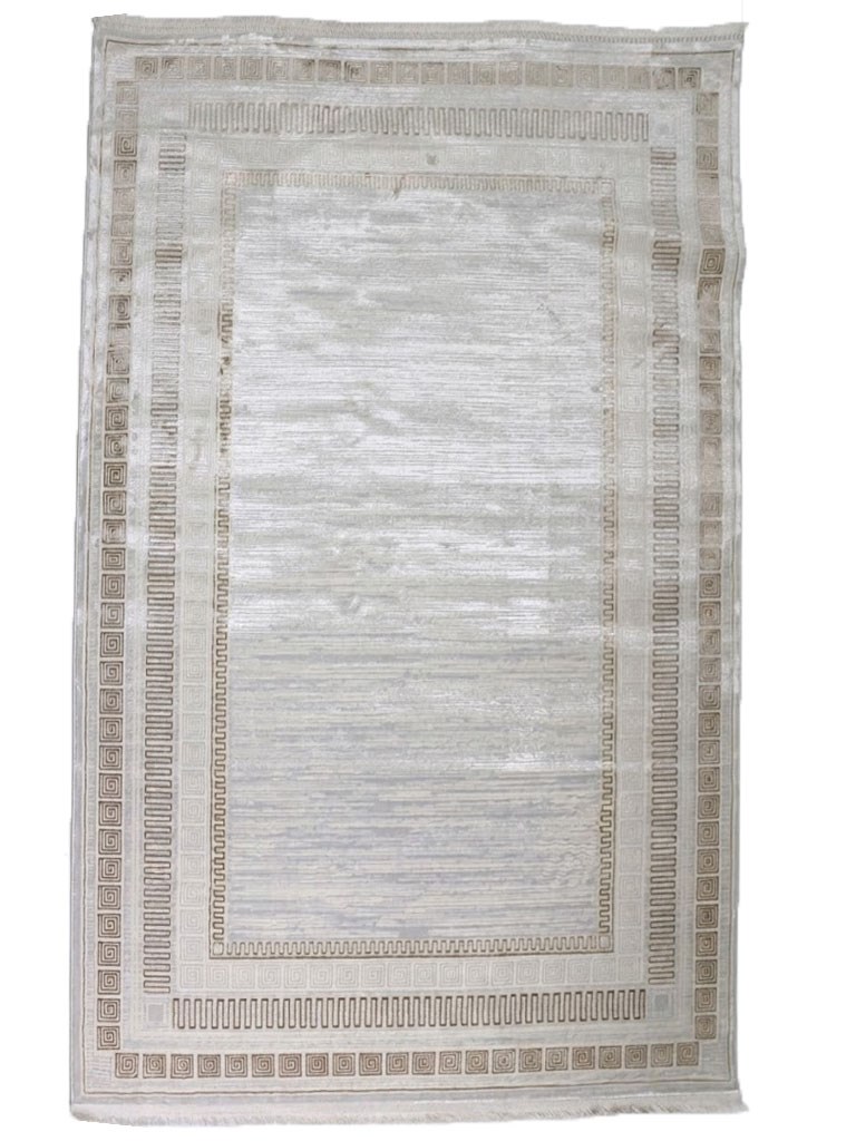 AGAH KF416 GRİ MELANJ TARZI