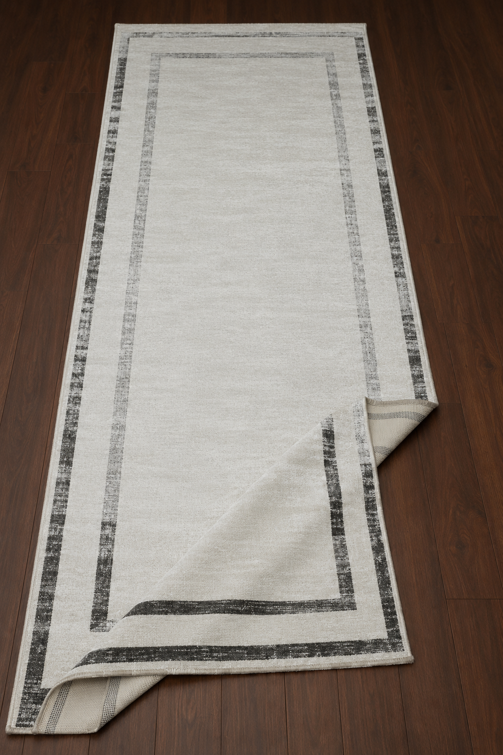 AGAH KF453 GRİ (ÇERÇEVELİ)