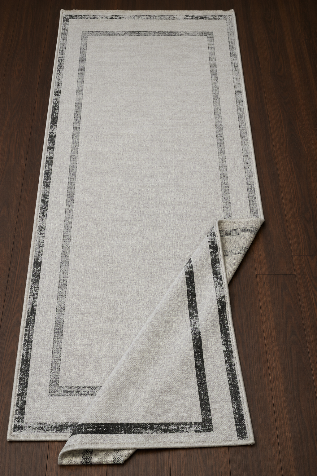 AGAH KF453 GRİ (ÇERÇEVELİ)