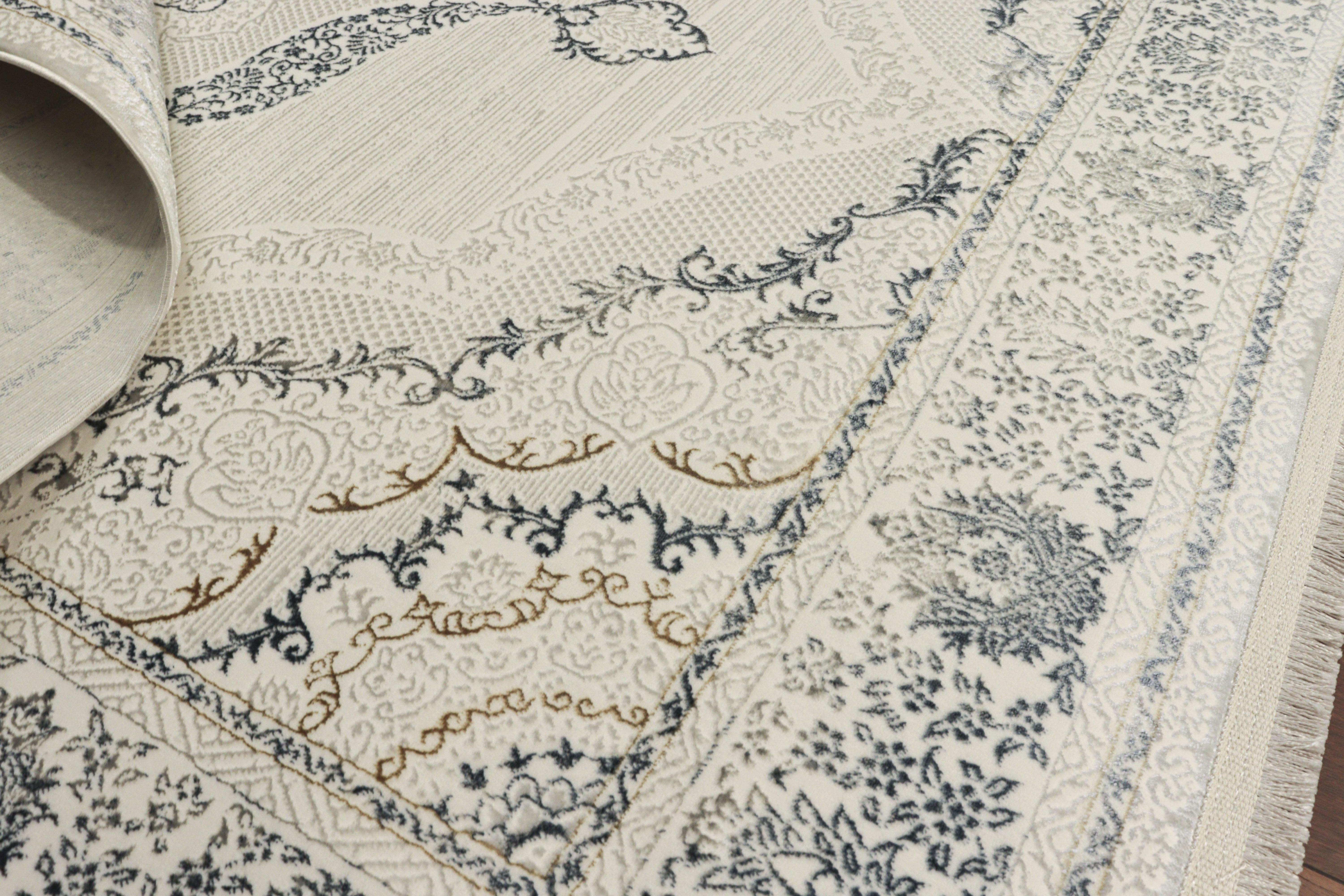 AGAH KF501 GRİ-MAVİ (GÖBEKLİ)