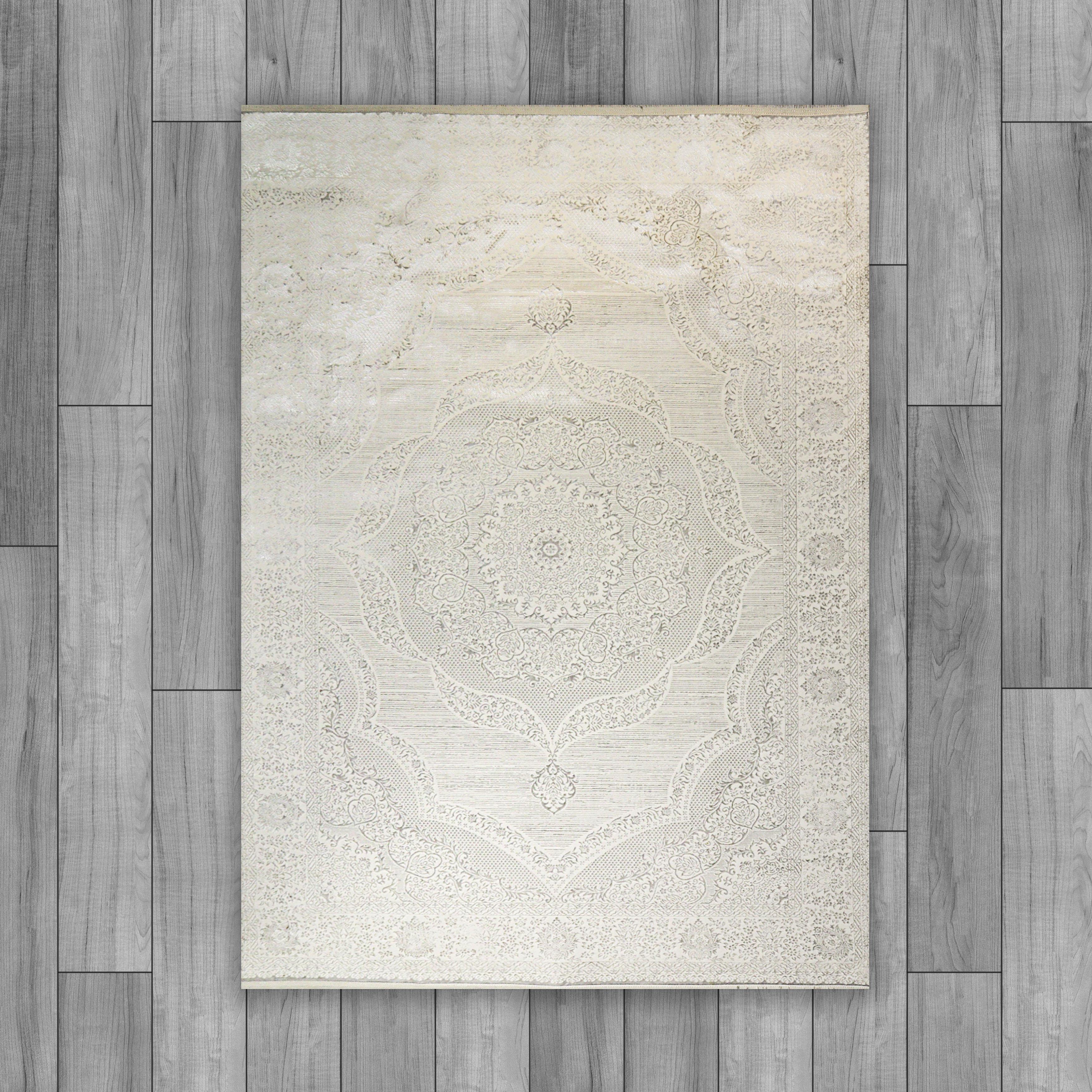 AGAH KF501 KREM (GÖBEKLİ)