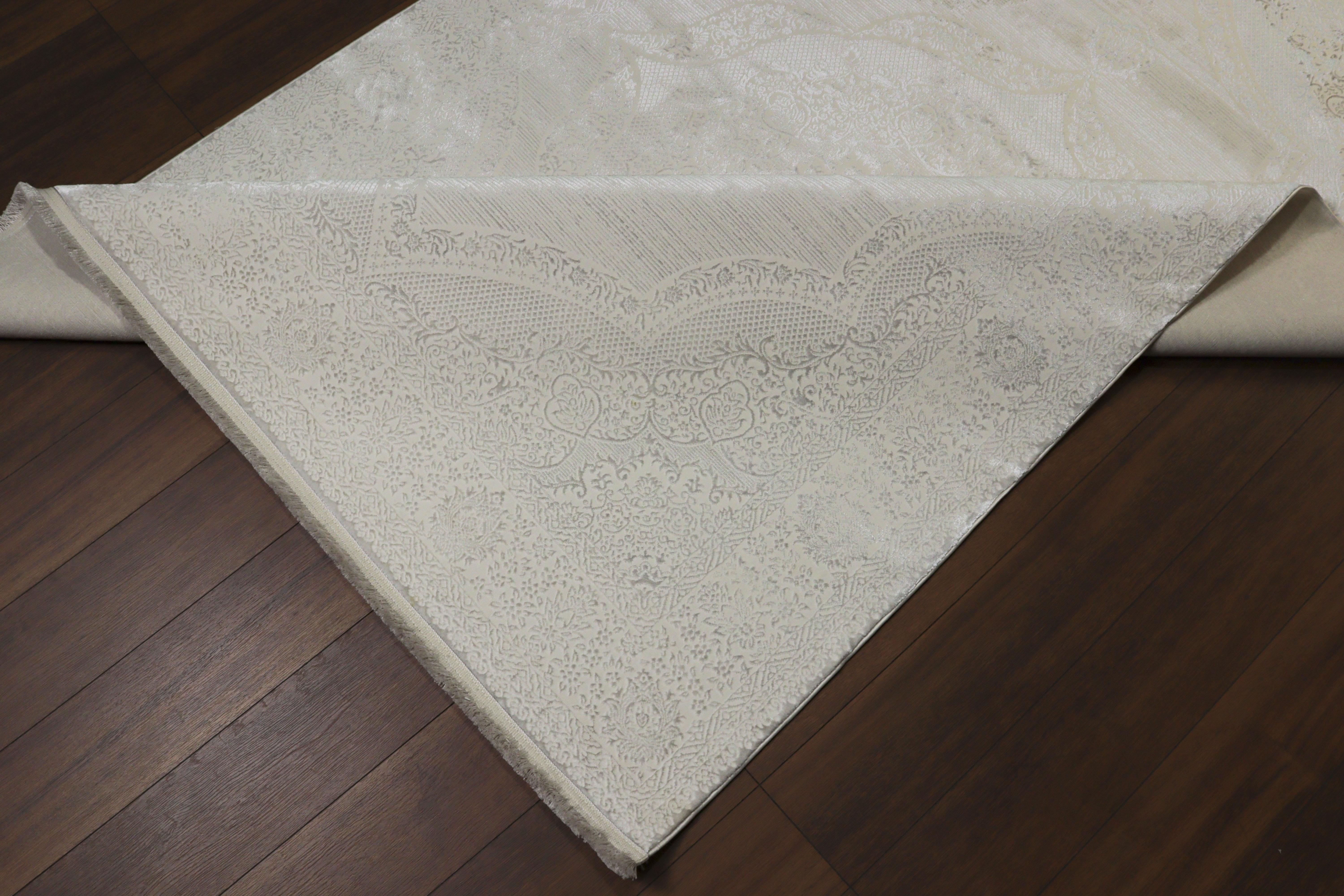 AGAH KF501 KREM (GÖBEKLİ)