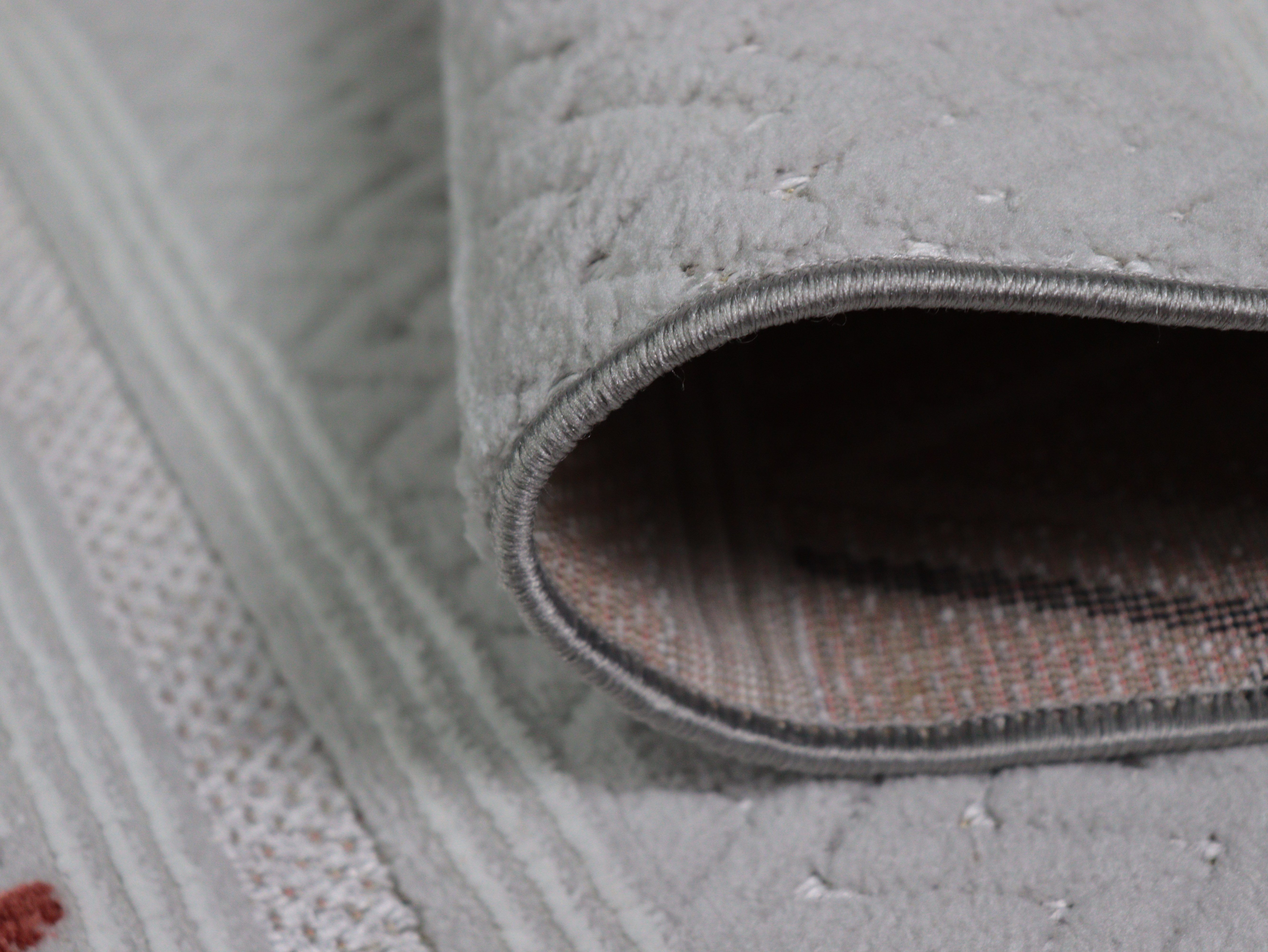 ARMA Serisi Multi Renkli Etnik Desenli Modern Halı | MC 371