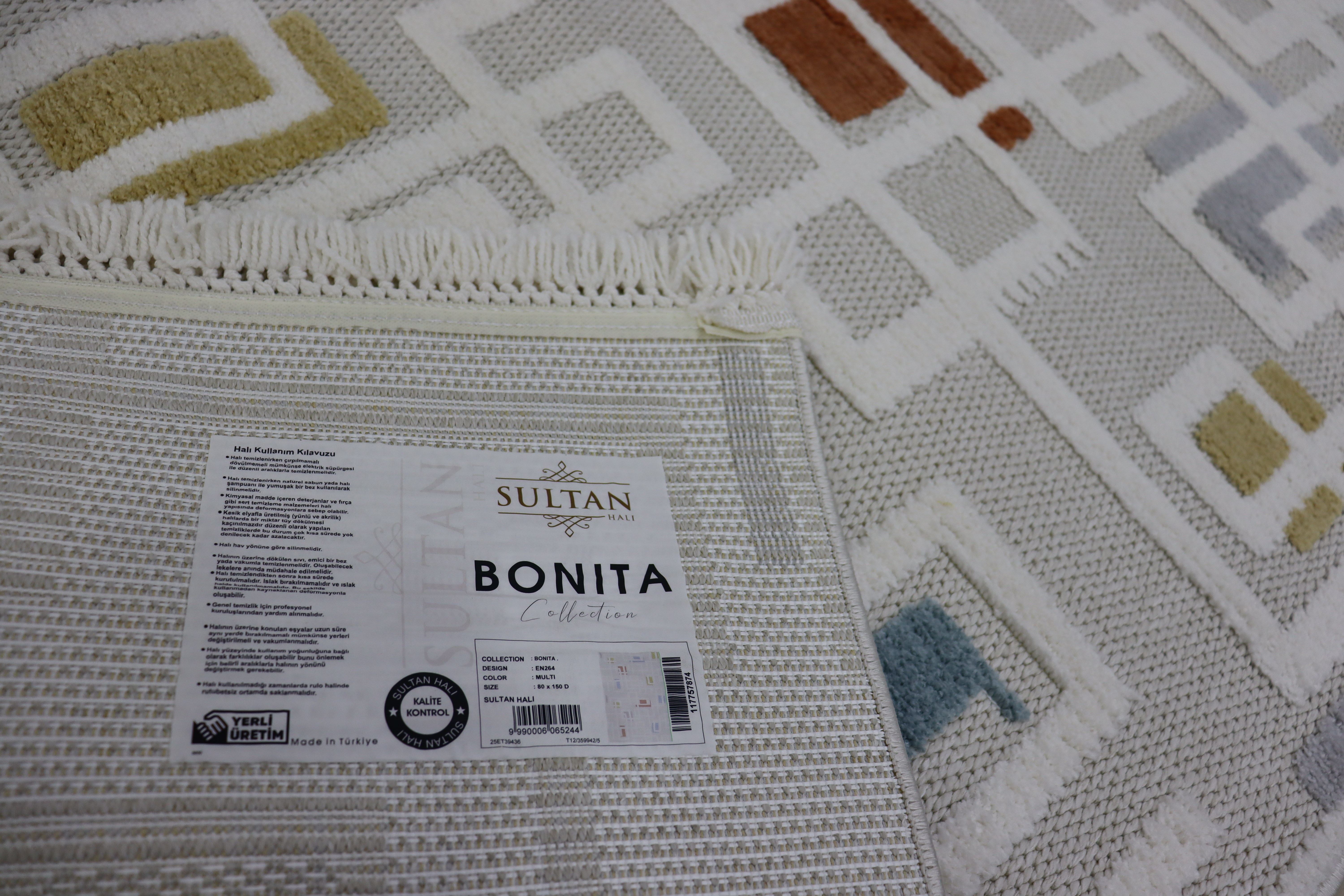 Bonita EN264 Multi