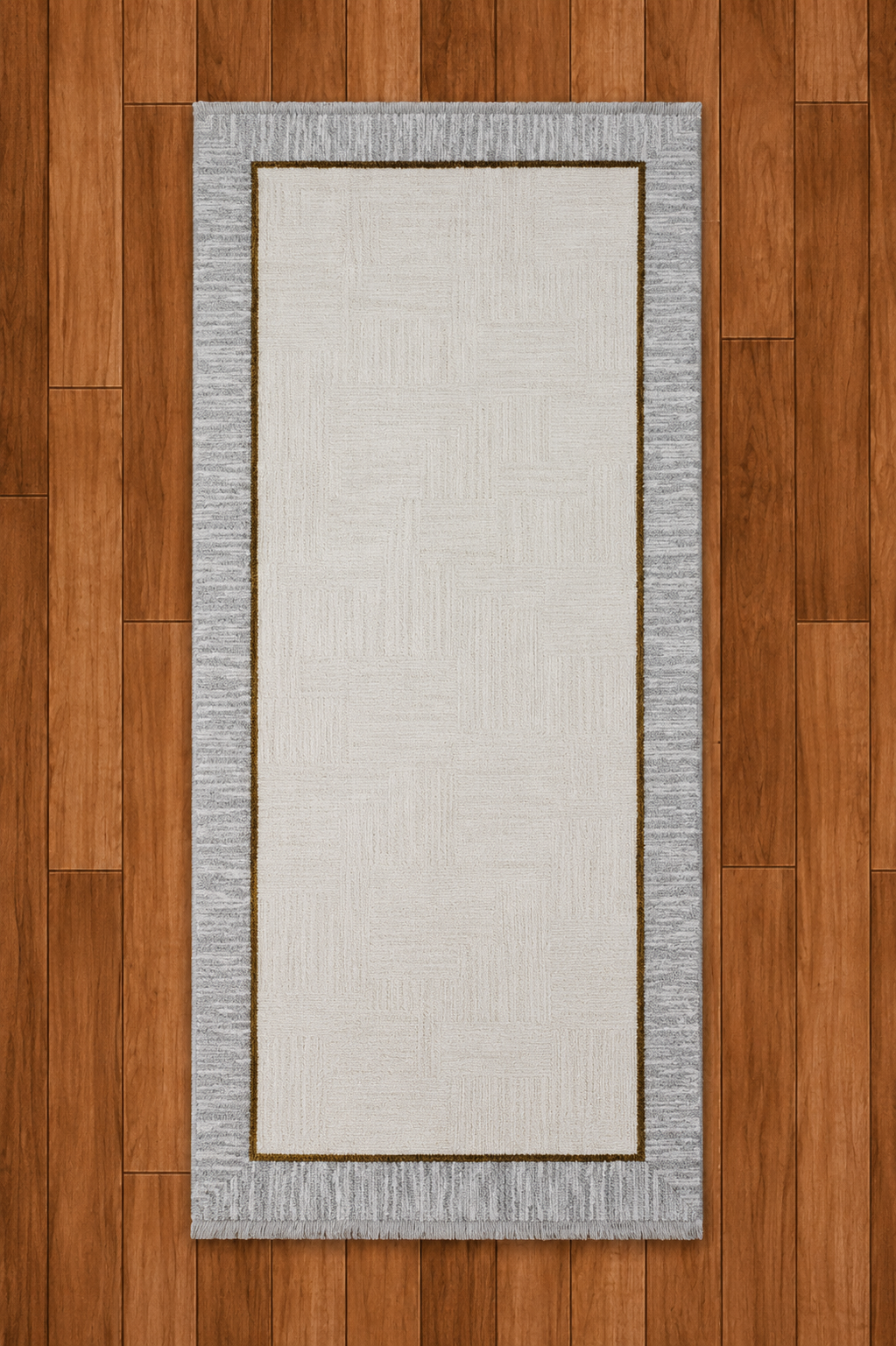 Crown 4012 GOLD Seri  Makine Dokuma Taban Modern Salon Halısı | Sultan Halı