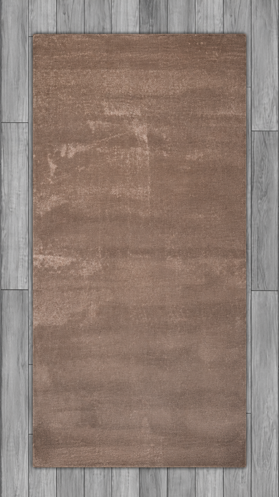 Dream Color Vizon Yumuşak Yüzeyli Kaymaz Makinede Yıkanabilir Halı