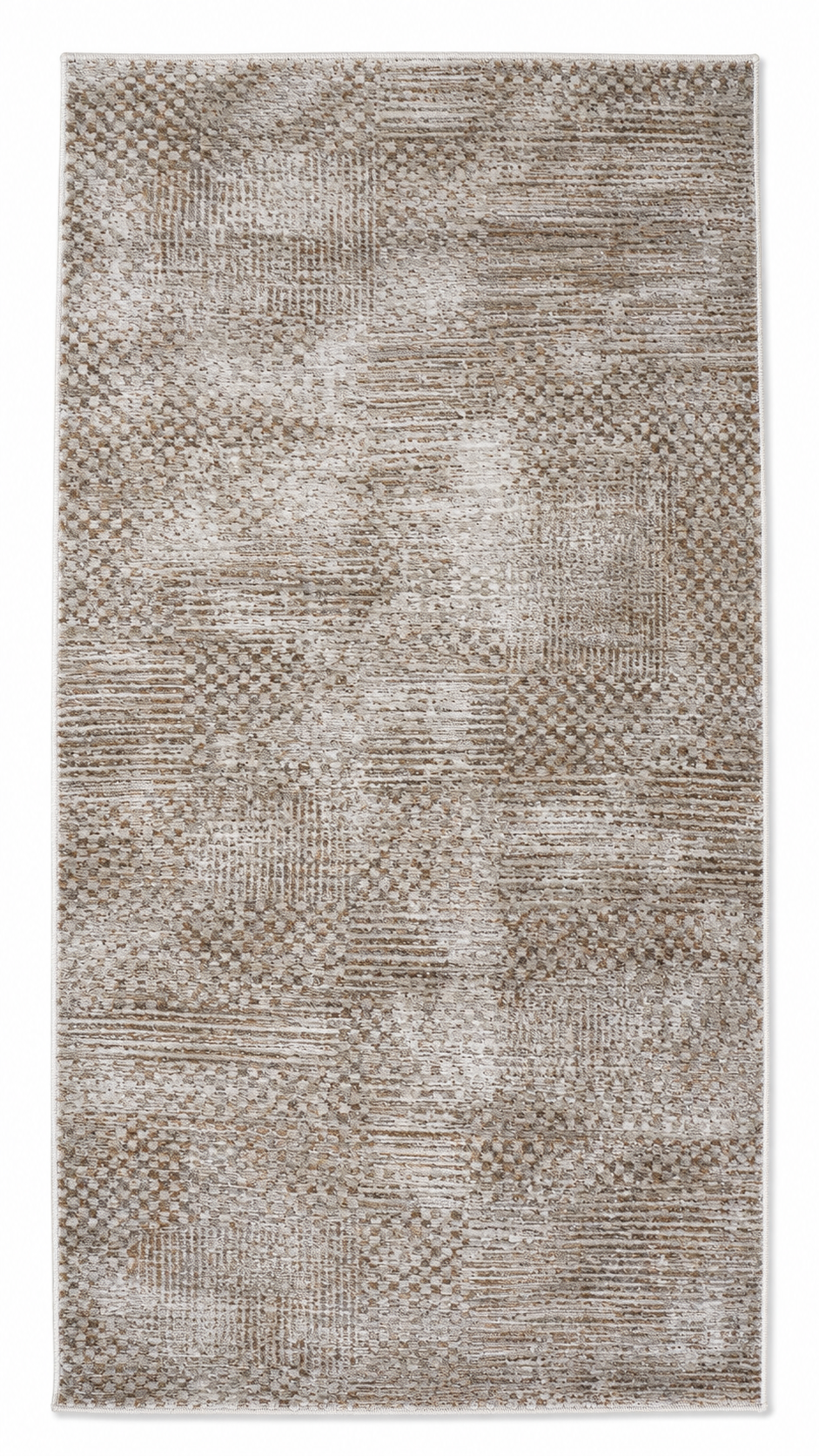 Eva Vintage Modern Halı Y0824
