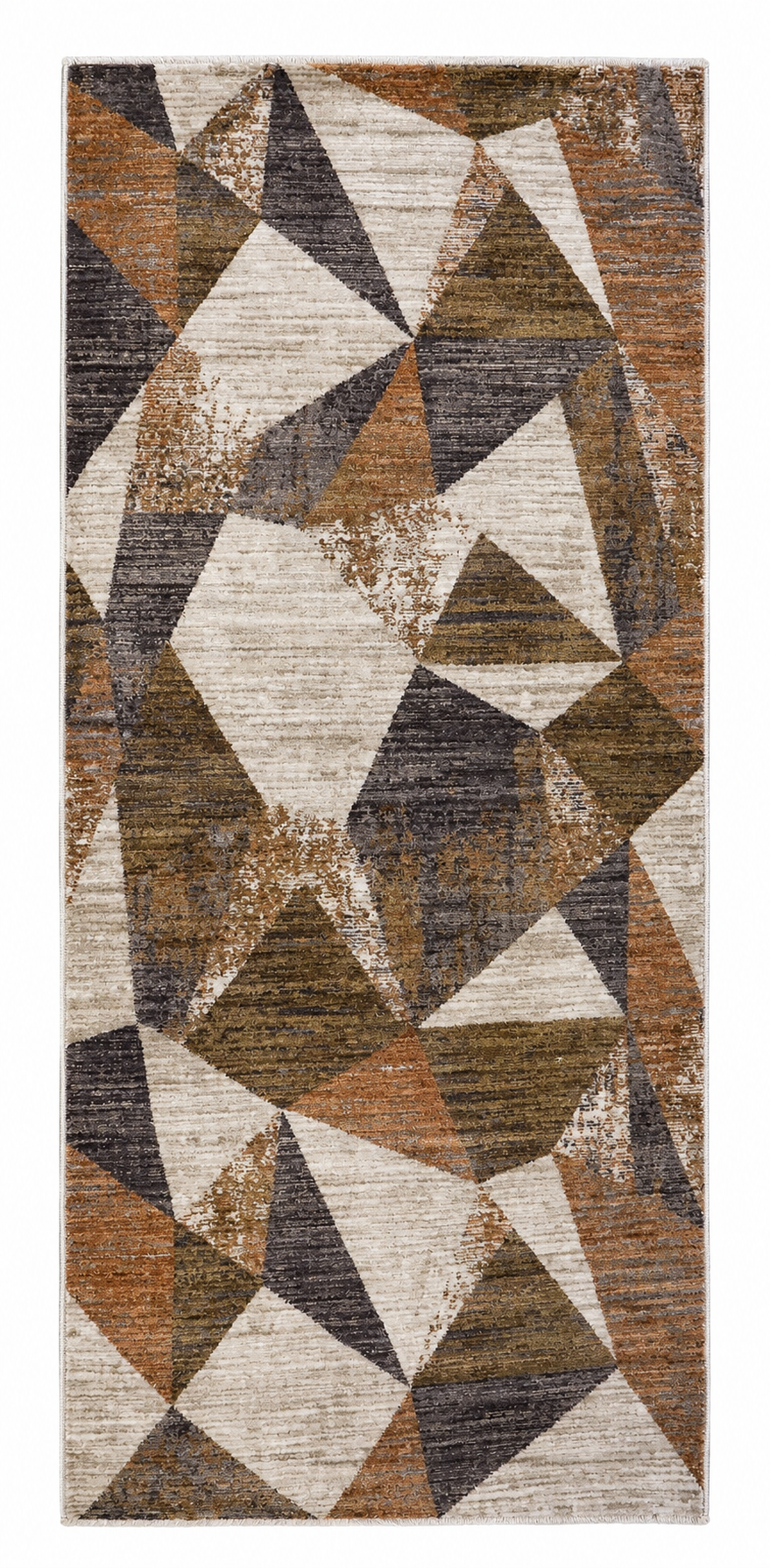 Eva Vintage Modern Halı Y0825