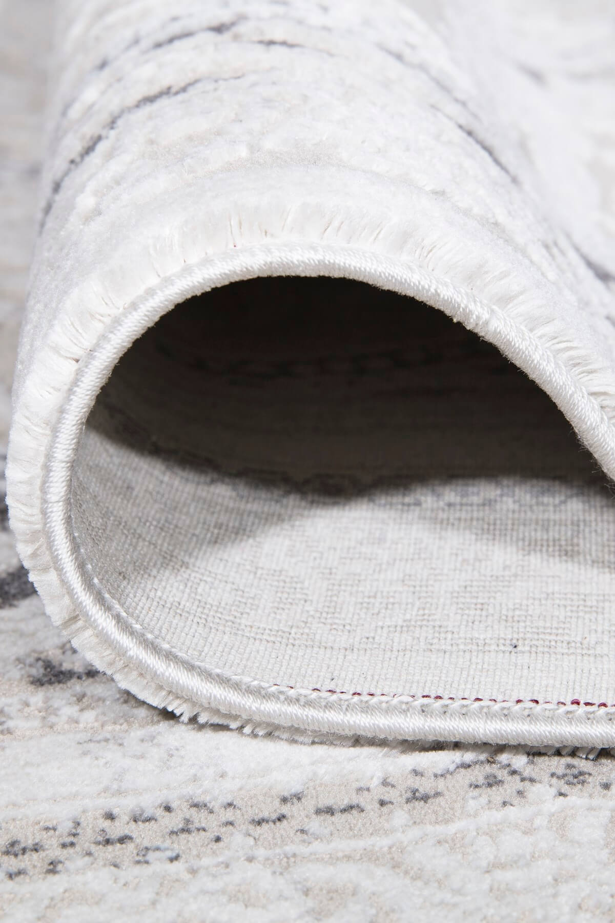 Sultan Asya Modern  Makine Dokuma Salon Halısı - CR60