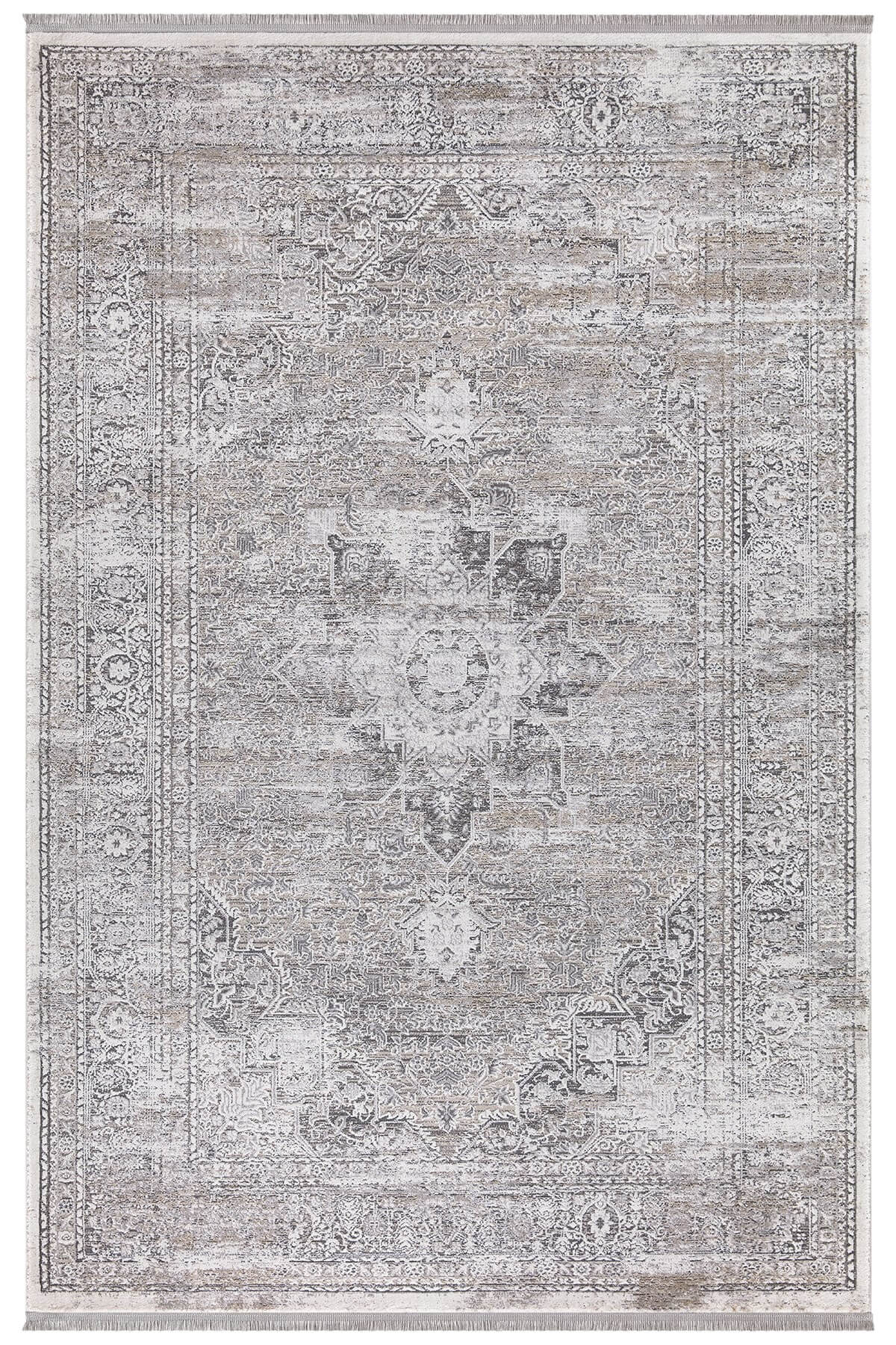 Sultan Asya Modern  Makine Dokuma Salon Halısı - CR61