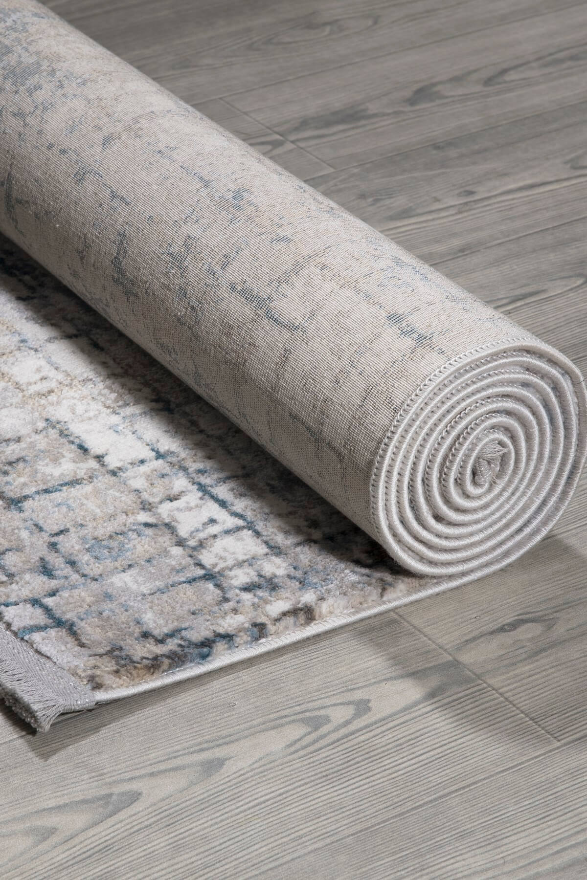 Sultan Asya Modern  Makine Dokuma Salon Halısı - CR45