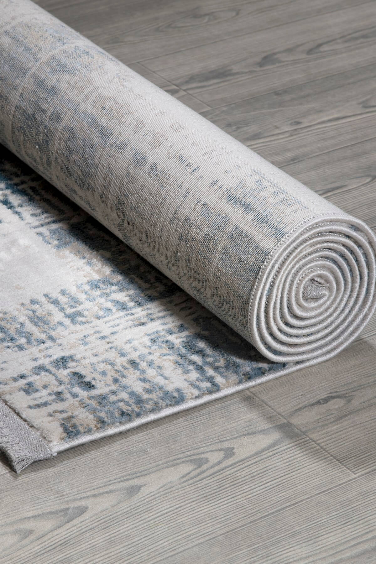 Sultan Asya Modern  Makine Dokuma Salon Halısı - CR44