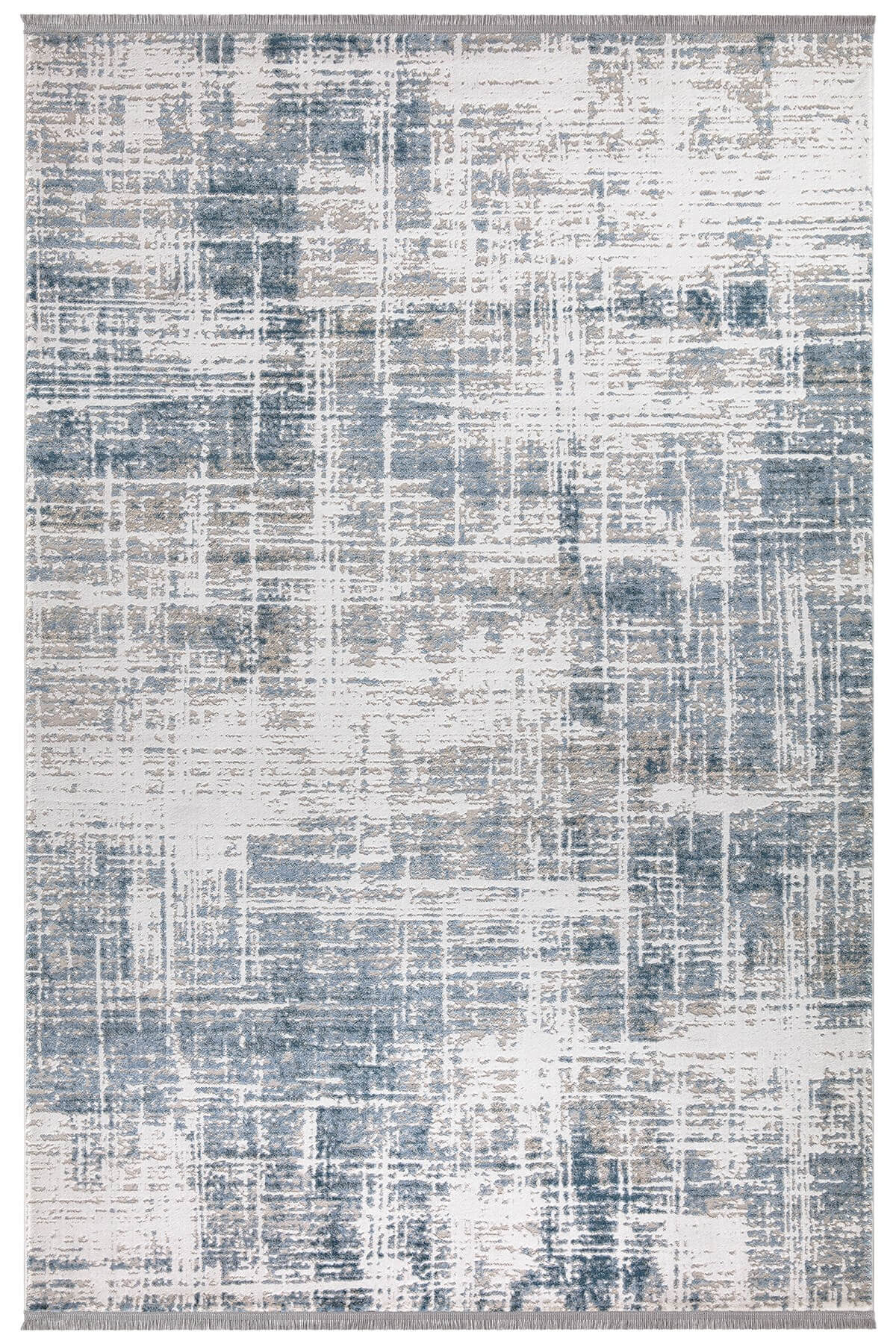 Sultan Asya Modern  Makine Dokuma Salon Halısı - CR44