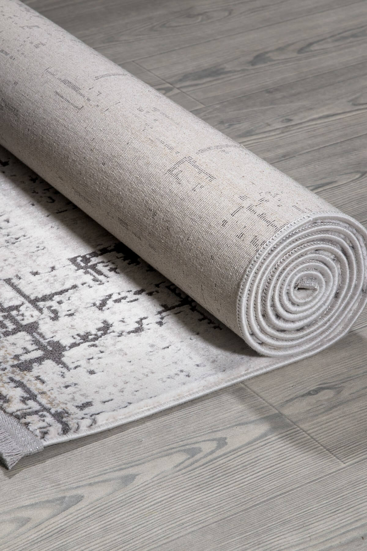 Sultan Asya Modern  Makine Dokuma Salon Halısı - CR70