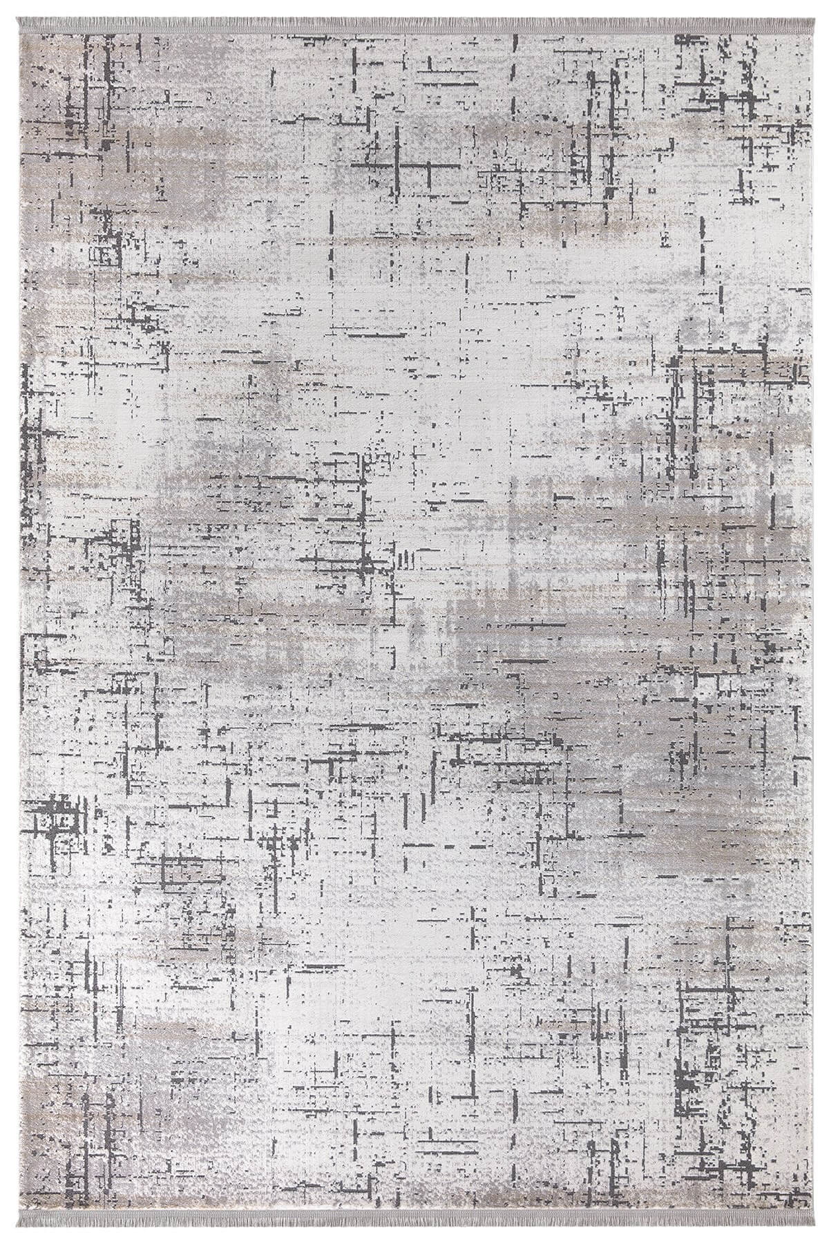 Sultan Asya Modern  Makine Dokuma Salon Halısı - CR70