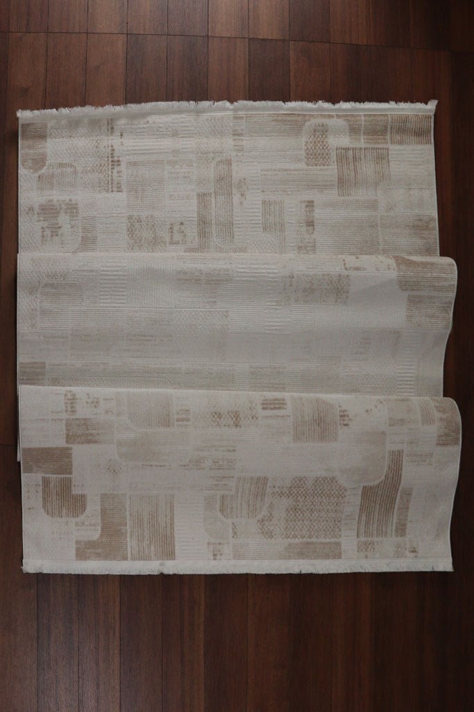 OLYMPİA SF227 CREAM VİZON (DETAYLI)