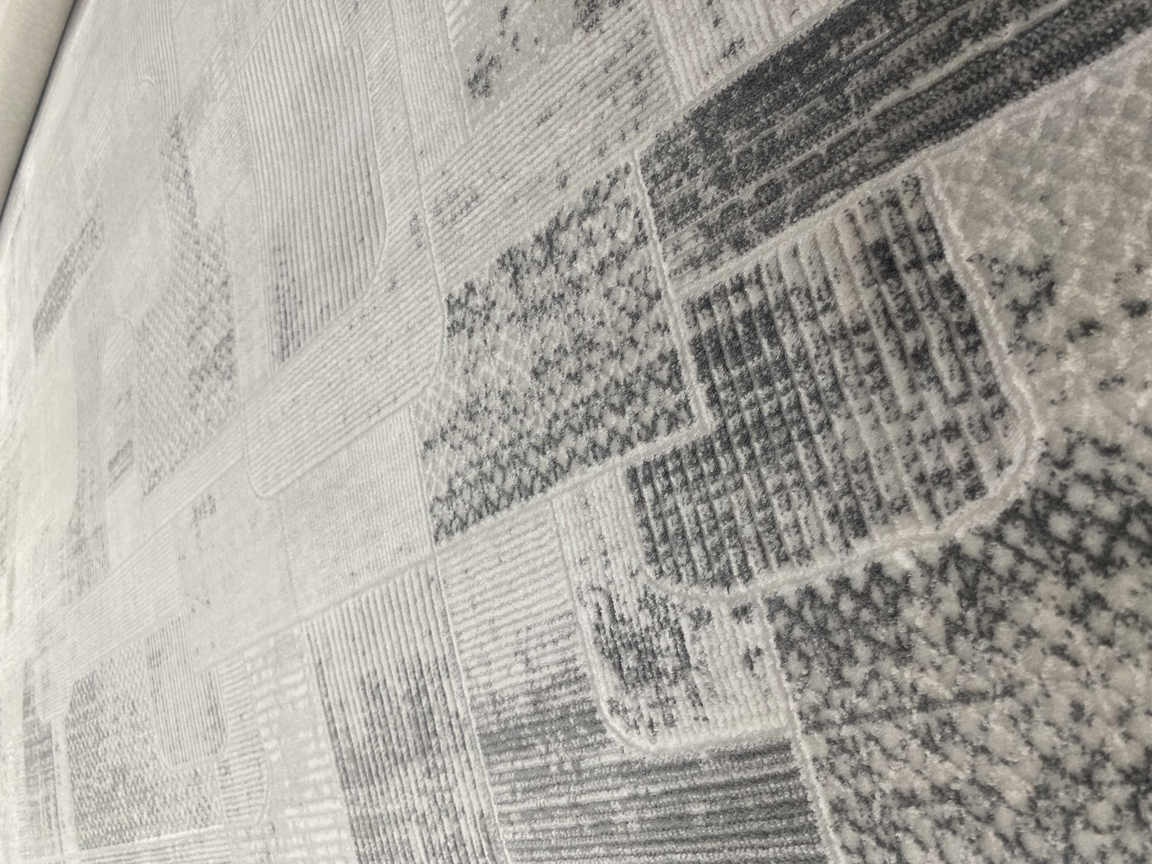 OLYMPİA SF227 GREY ANTRASİT (DETAYLI)