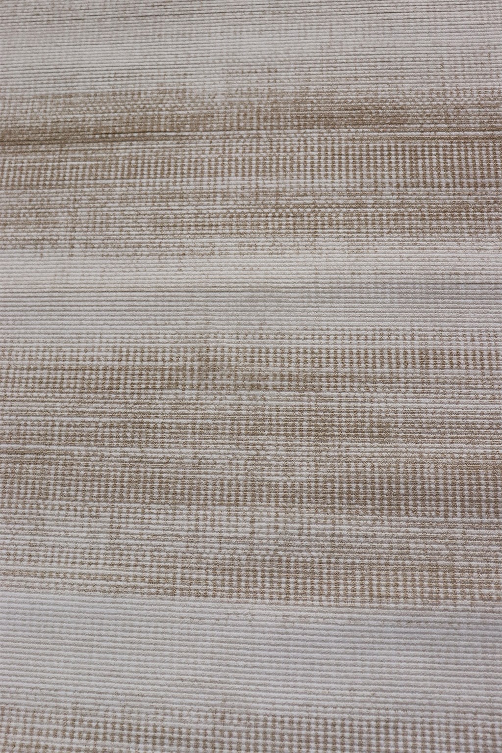 Siena Çizgili Modern Halı SF405 Krem & Vizon | Sultan Halı