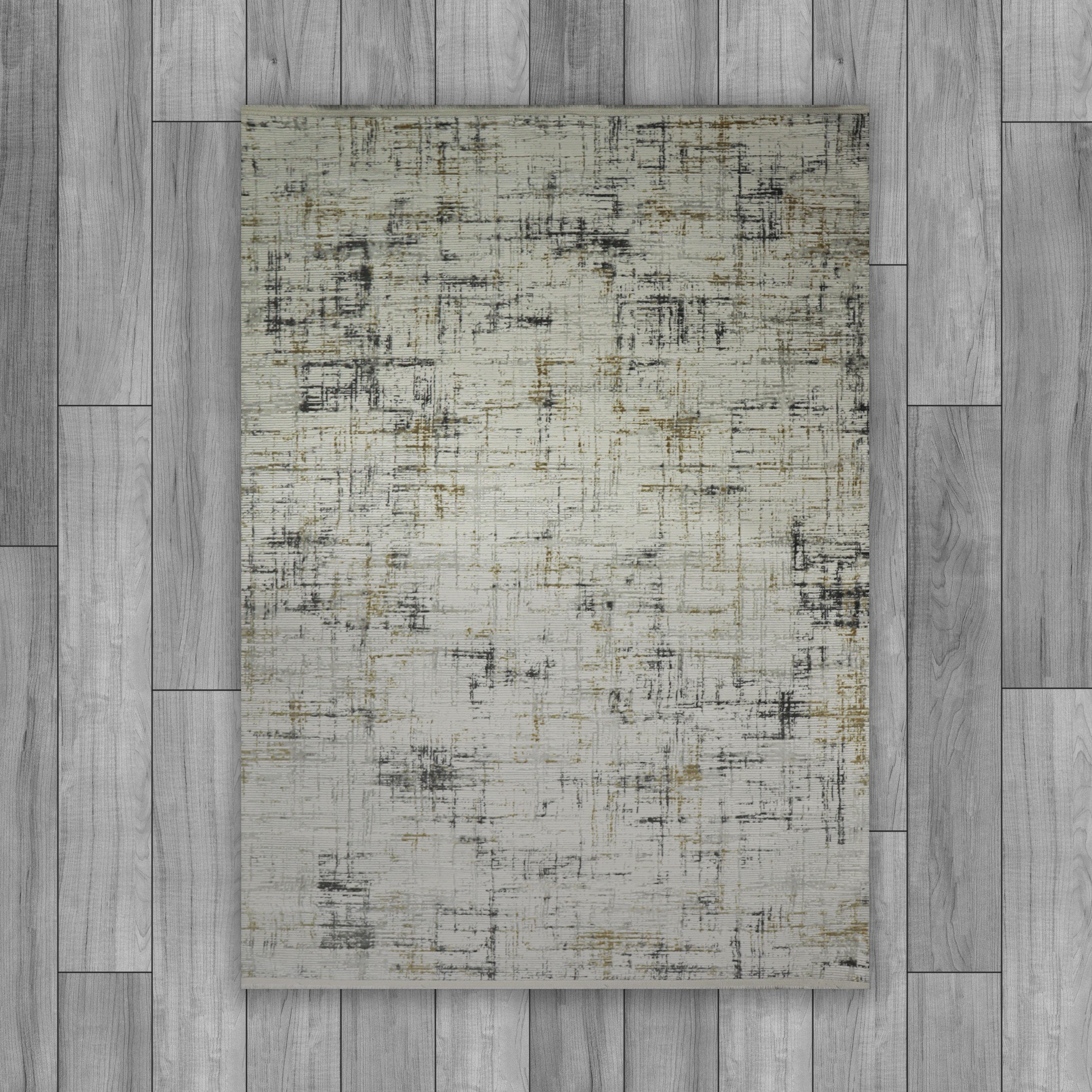 AGAH KF402 GRI (SİSLİ)