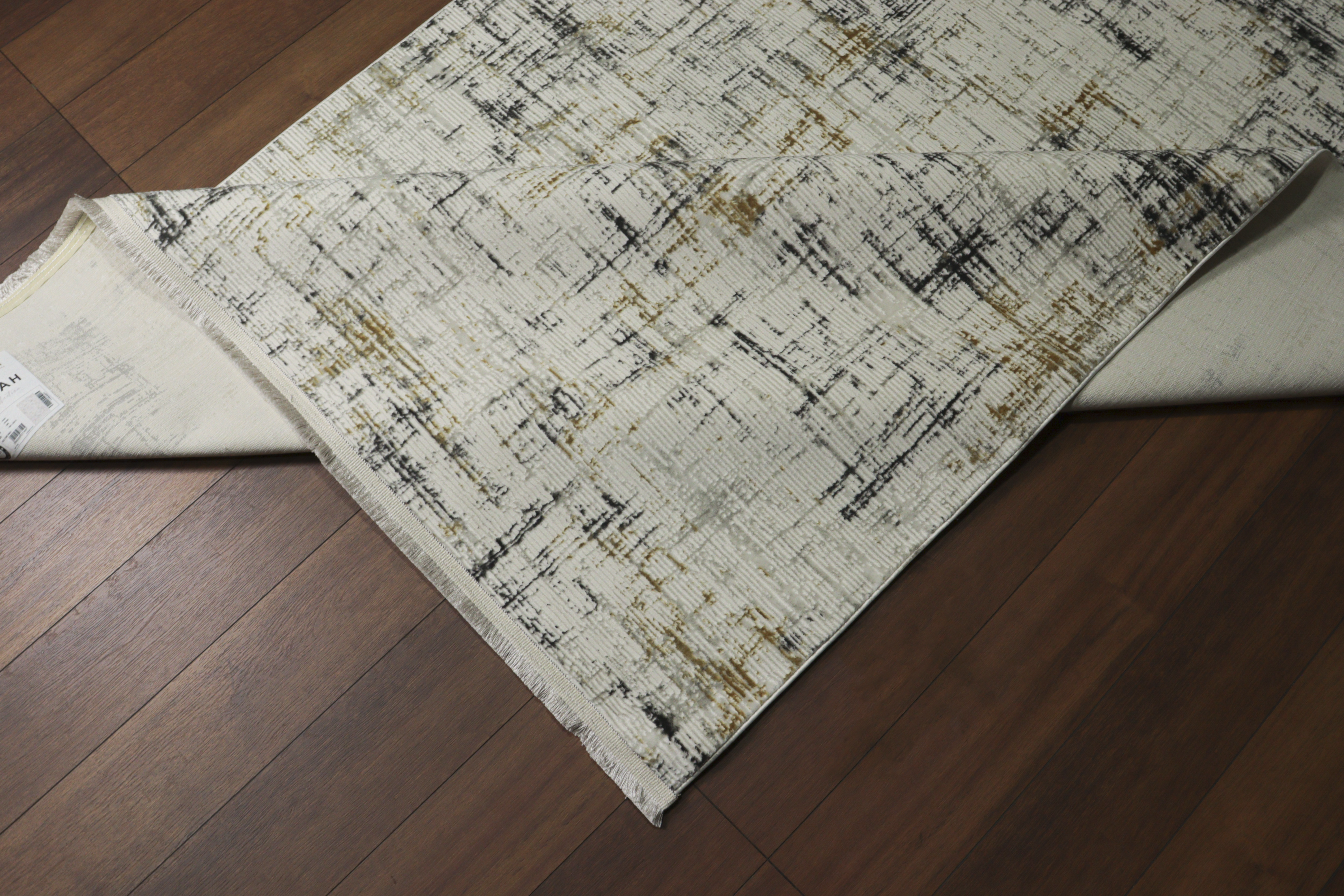 AGAH KF402 GRI (SİSLİ)