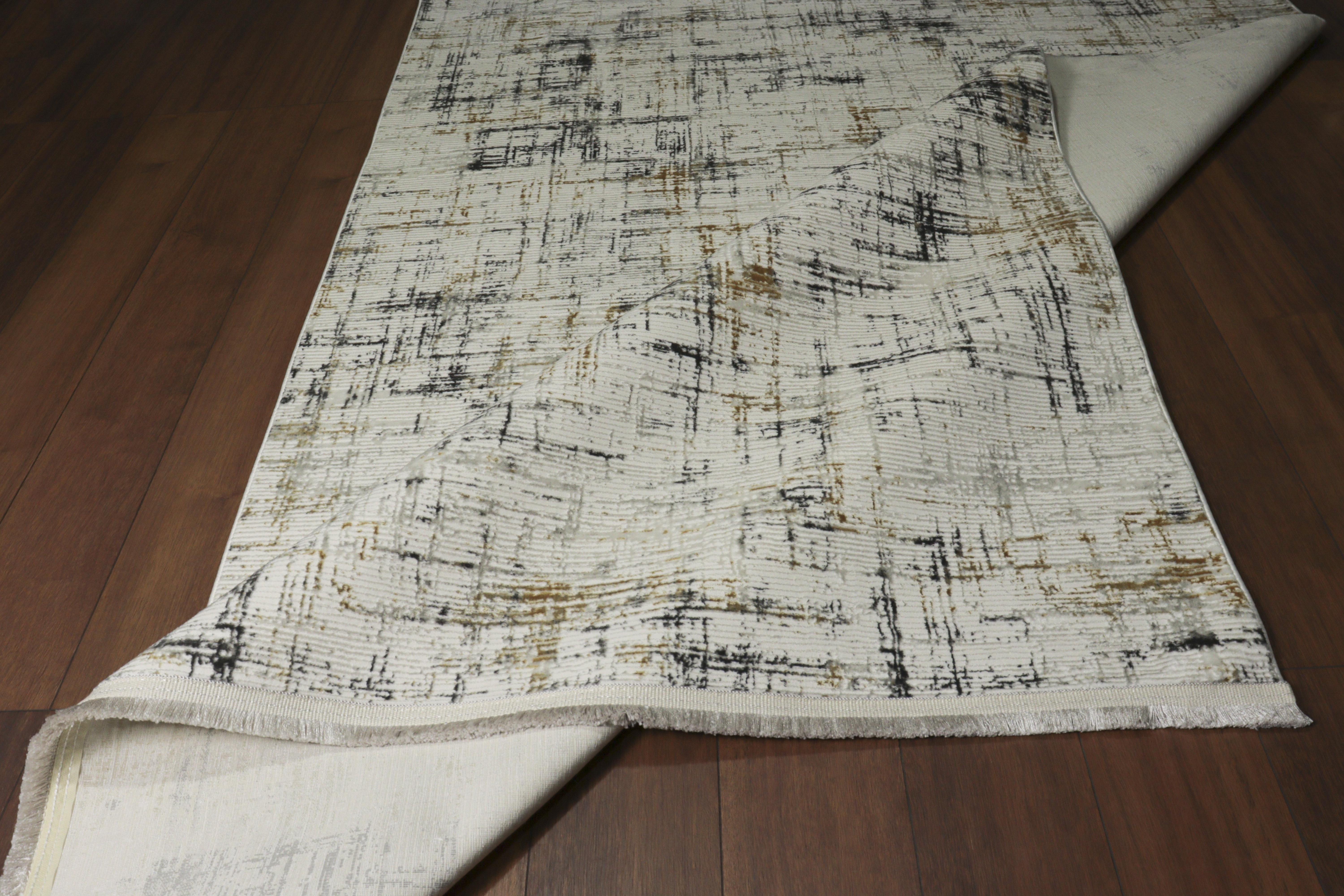 AGAH KF402 GRI (SİSLİ)