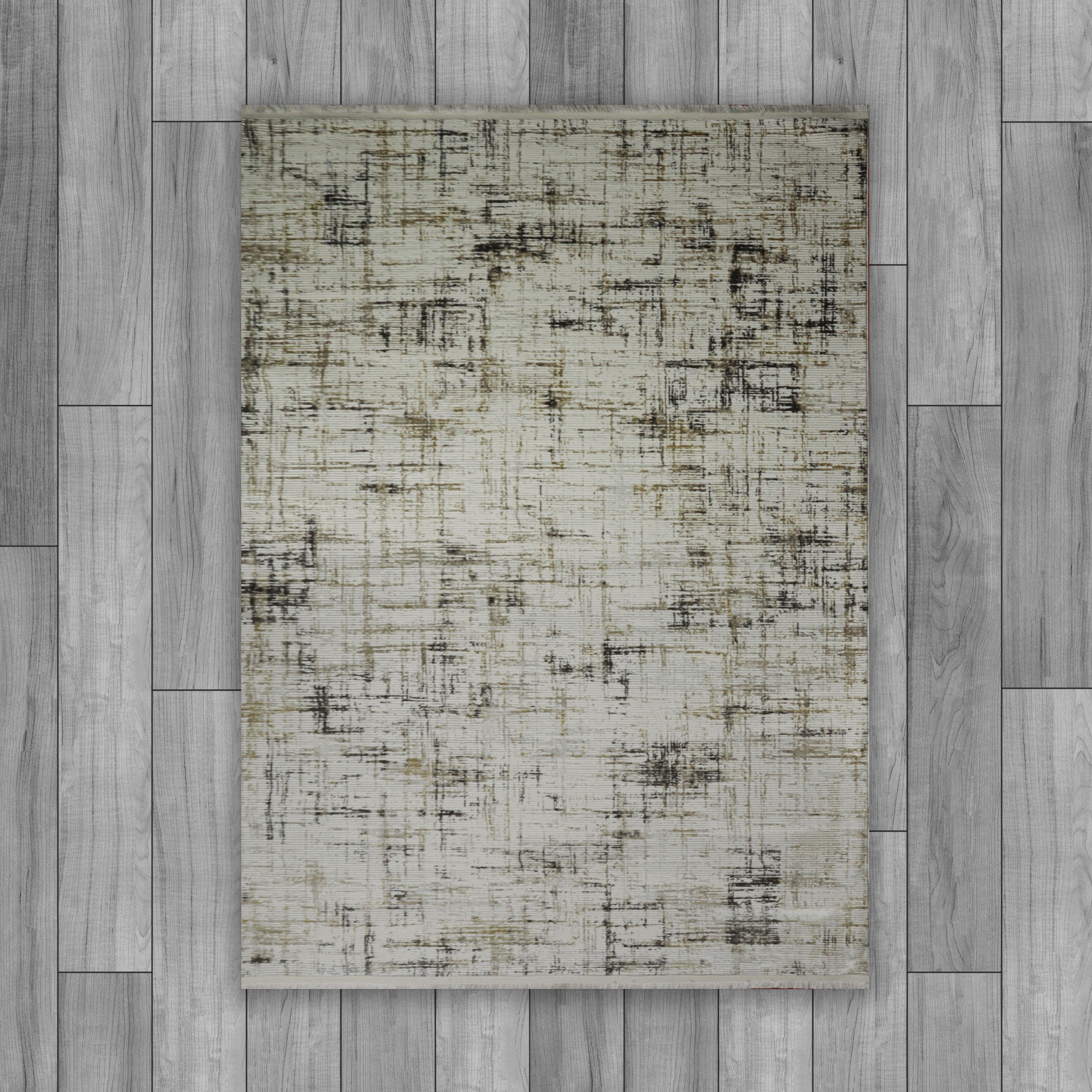 AGAH KF402 KREM-CAMEL (SİSLİ)