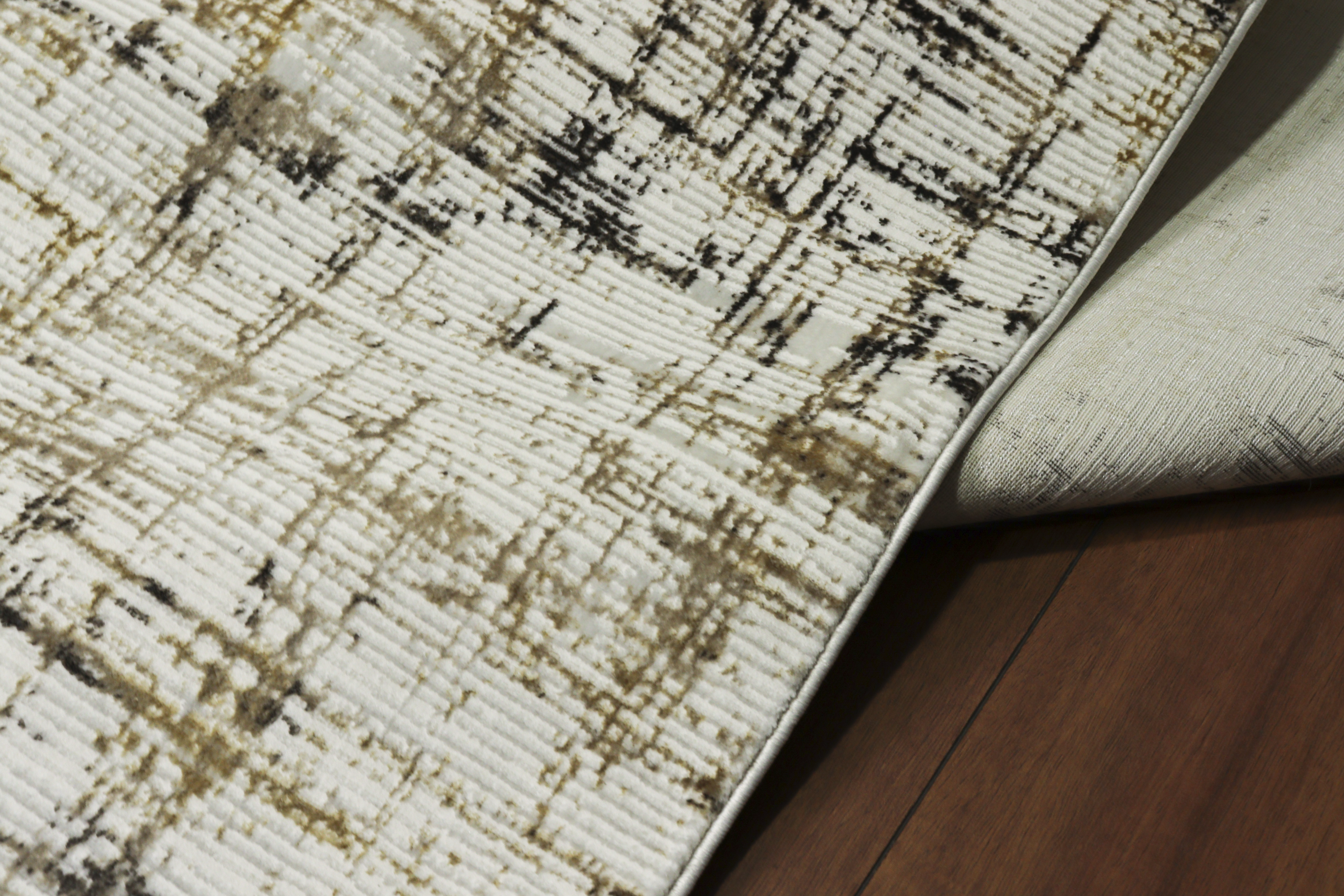 AGAH KF402 KREM-CAMEL (SİSLİ)