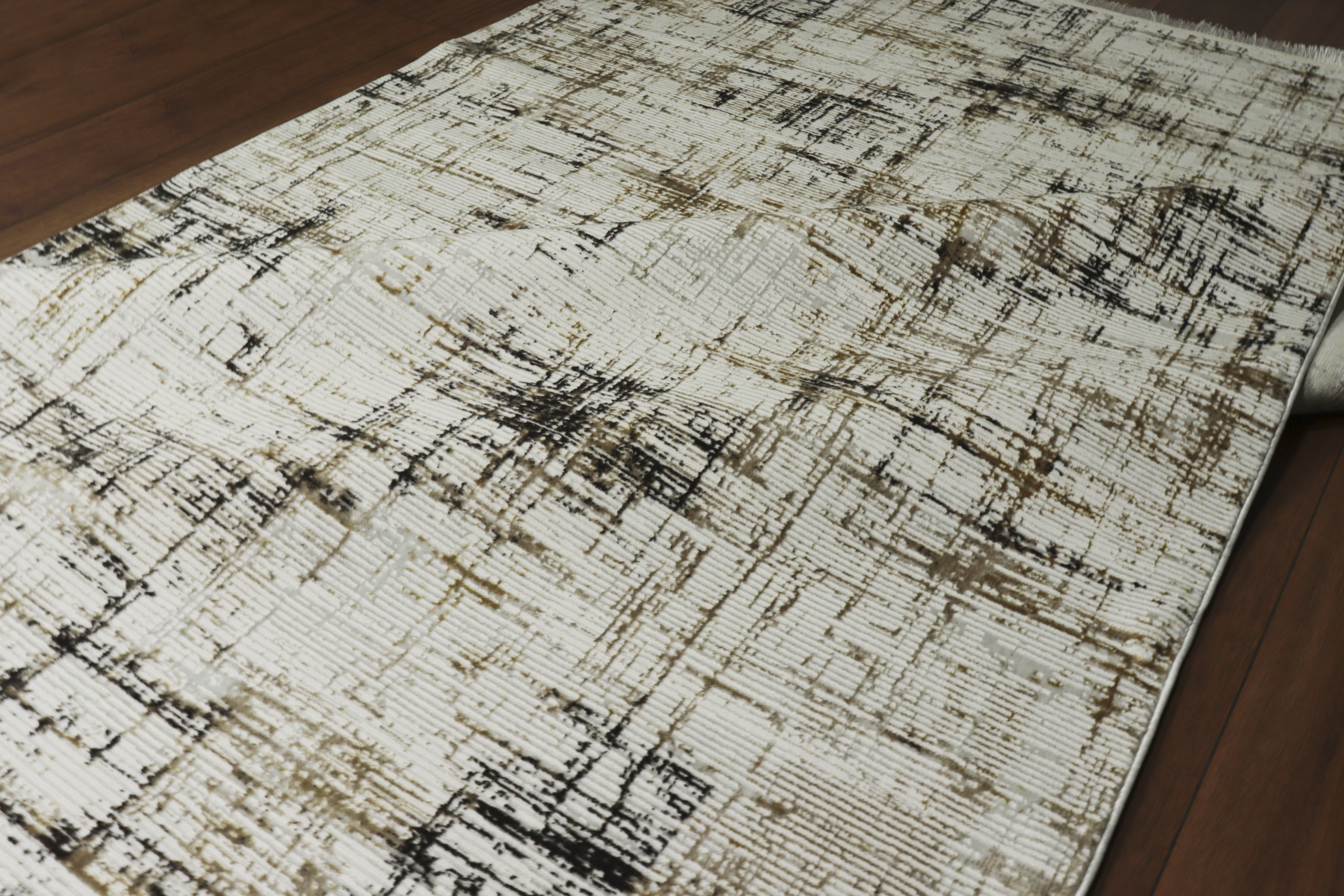 AGAH KF402 KREM-CAMEL (SİSLİ)