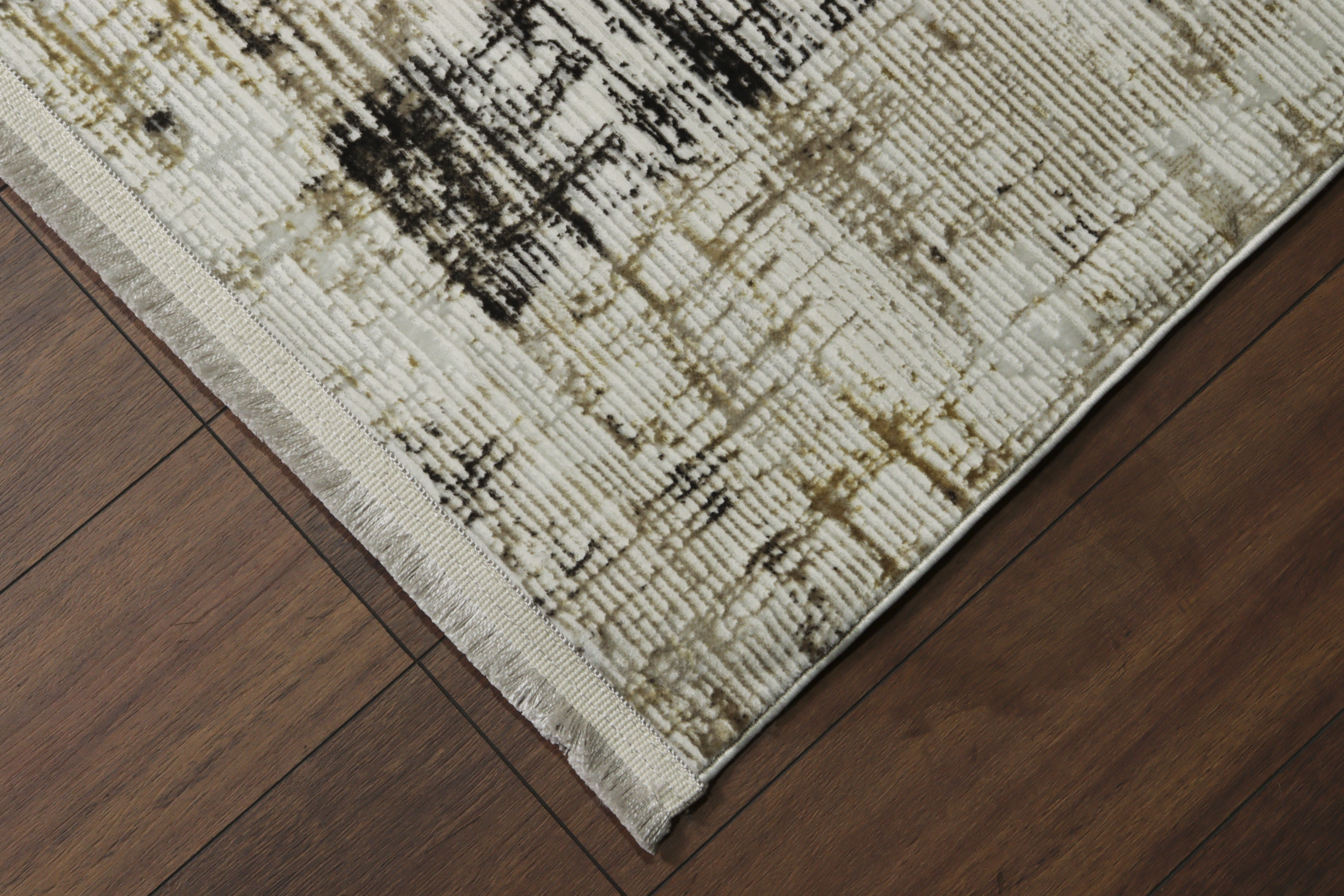 AGAH KF402 KREM-CAMEL (SİSLİ)