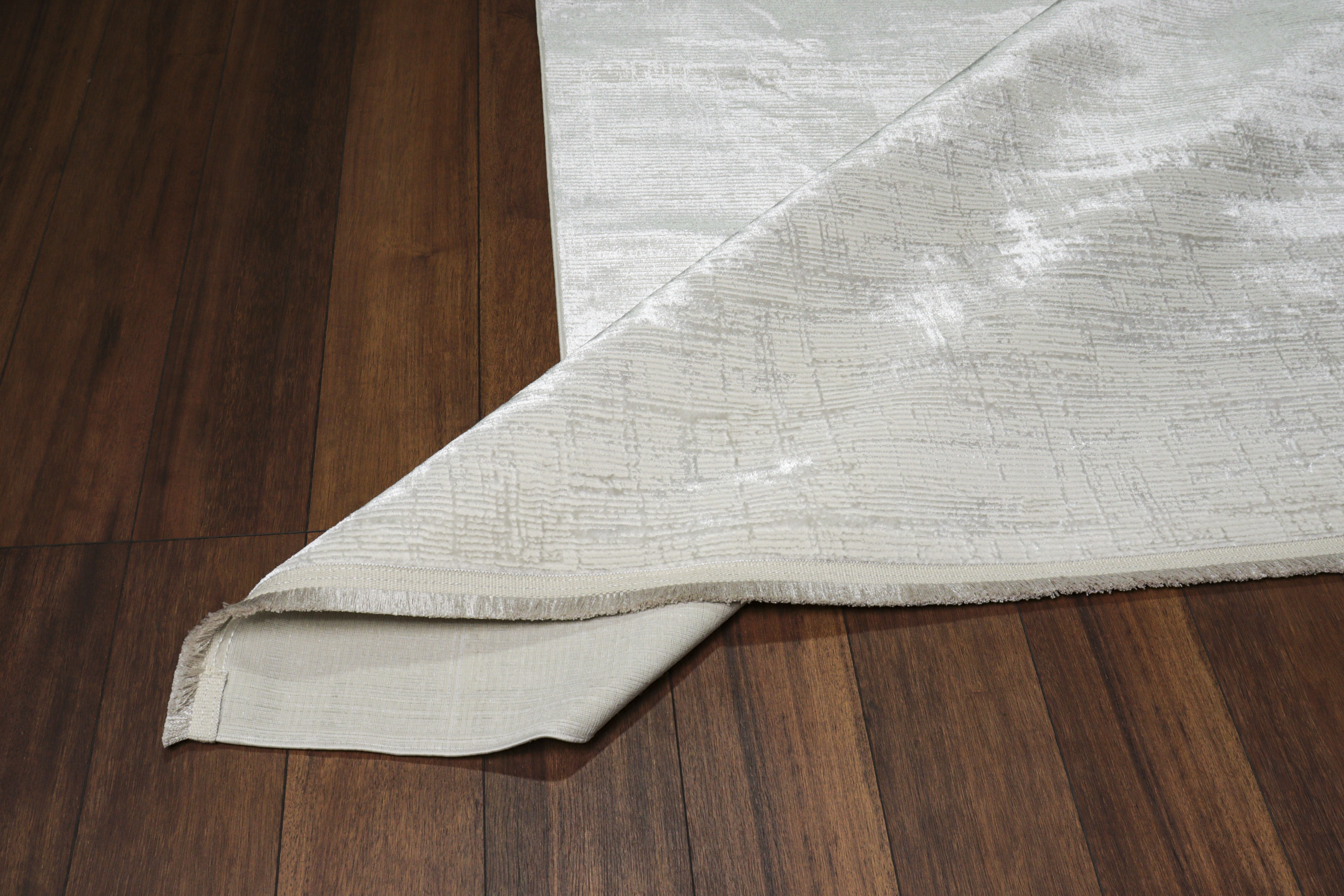 AGAH KF402 KREM (SİSLİ)