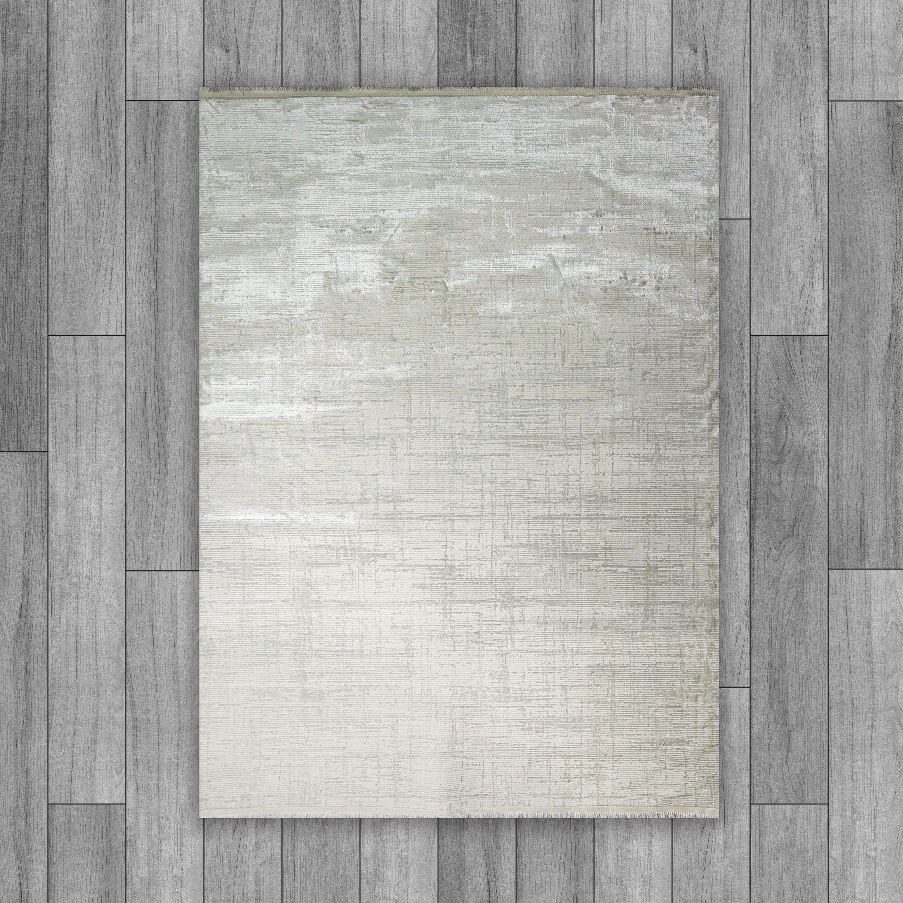 AGAH KF402 KREM (SİSLİ)