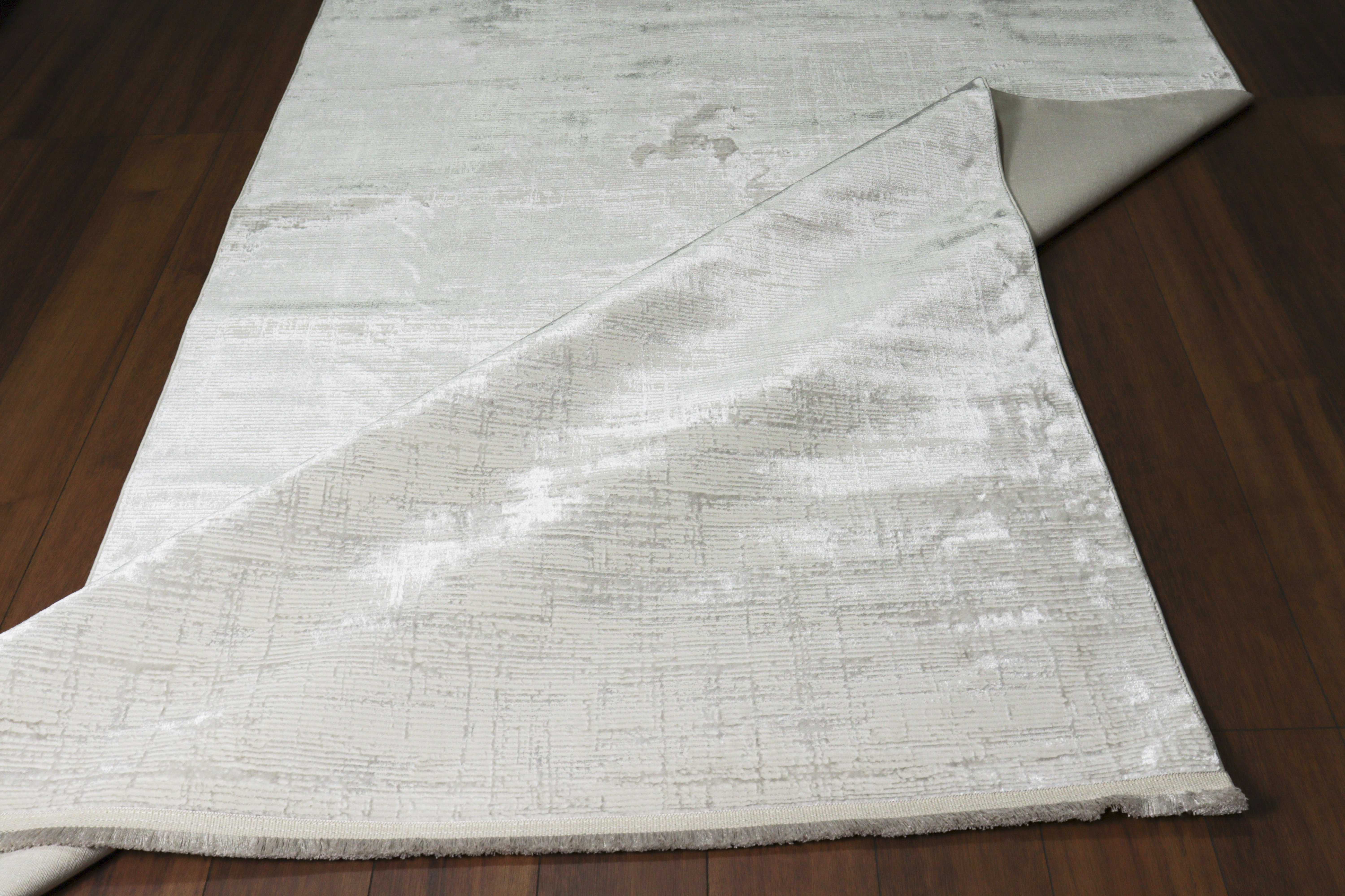 AGAH KF402 KREM (SİSLİ)