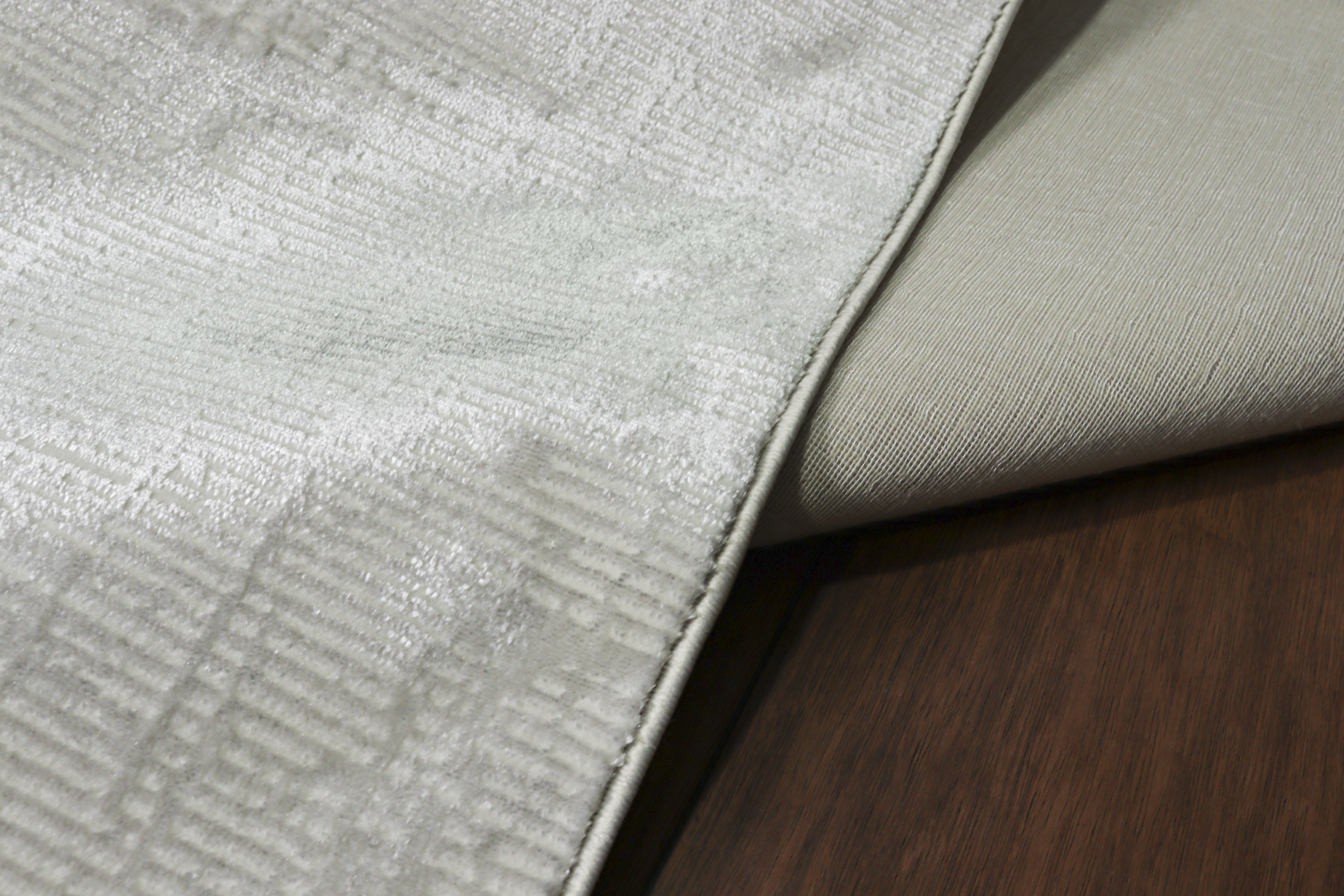 AGAH KF402 KREM (SİSLİ)