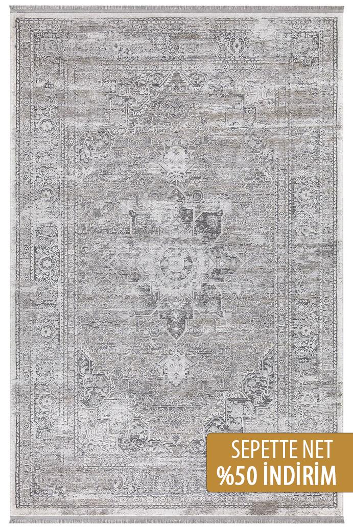 Sultan Asya Modern Makine Dokuma Salon Halısı - CR61 (Salon Halı Trendleri İncelemesi)