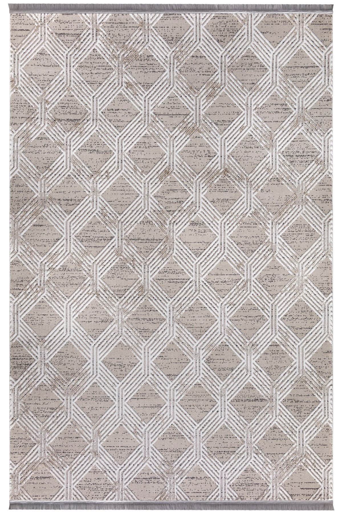 Sultan Asya Modern  Makine Dokuma Salon Halısı - CR73