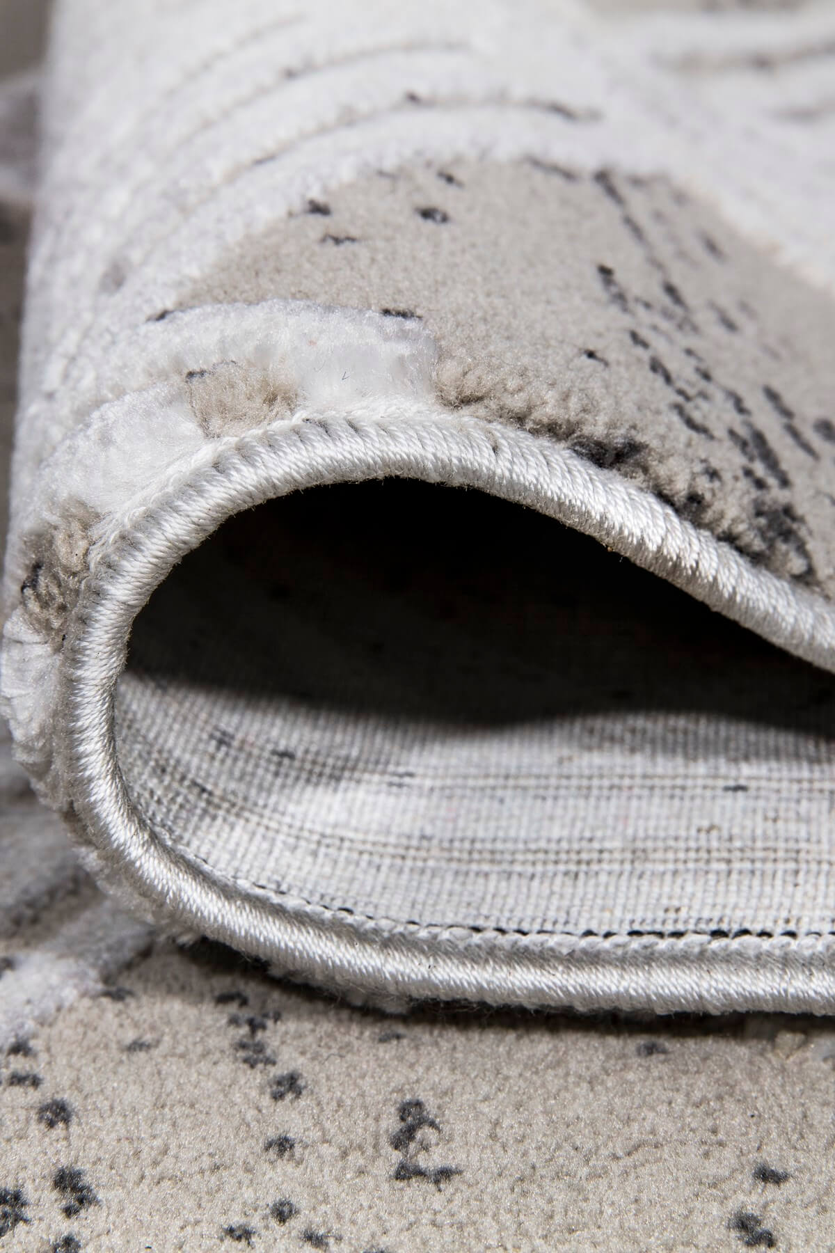 Sultan Asya Modern  Makine Dokuma Salon Halısı - CR73