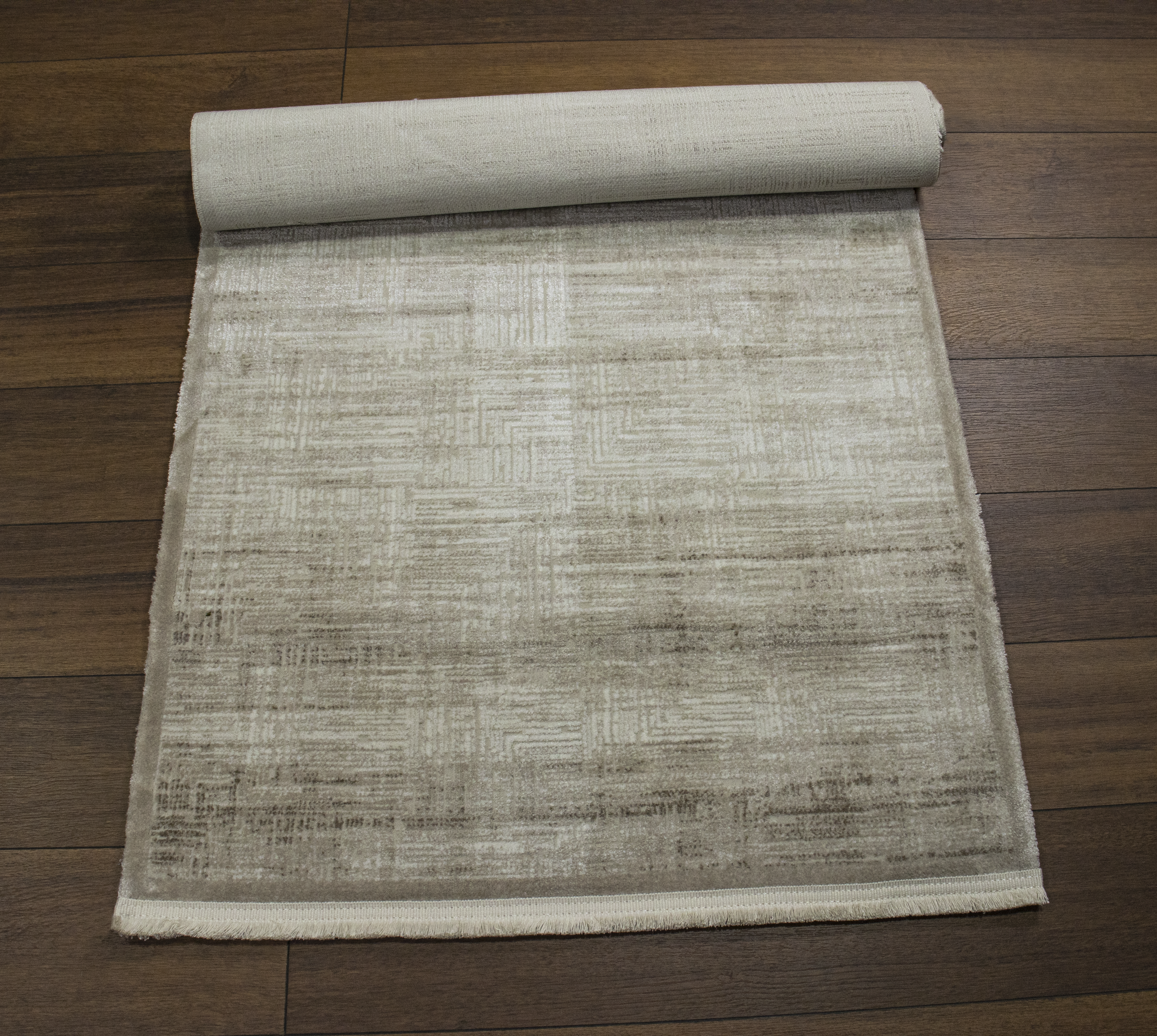 Sultan Majesty Modern  Makine Dokuma Salon Halısı - 3080