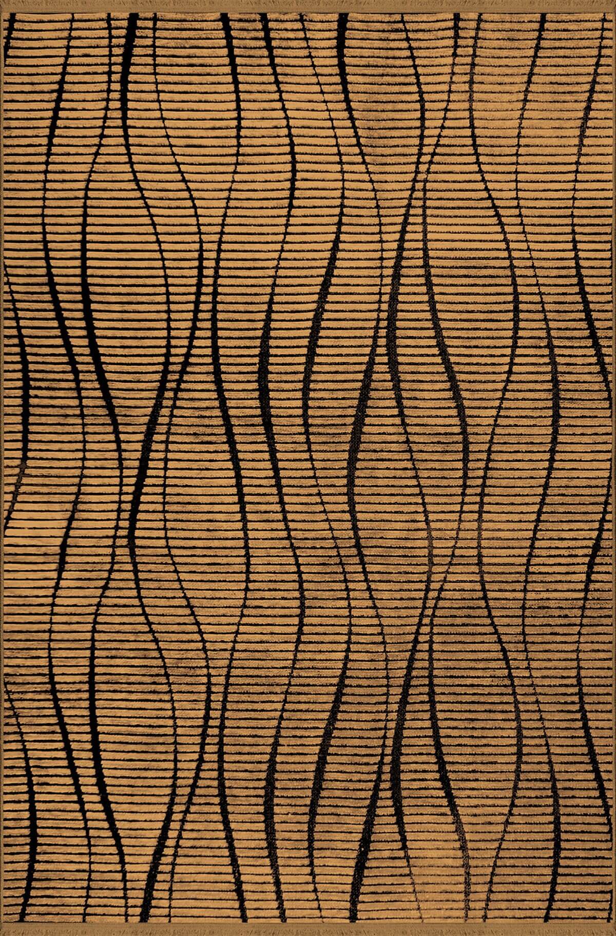 Vadi Şönil Makine Dokuma Halı - 8043