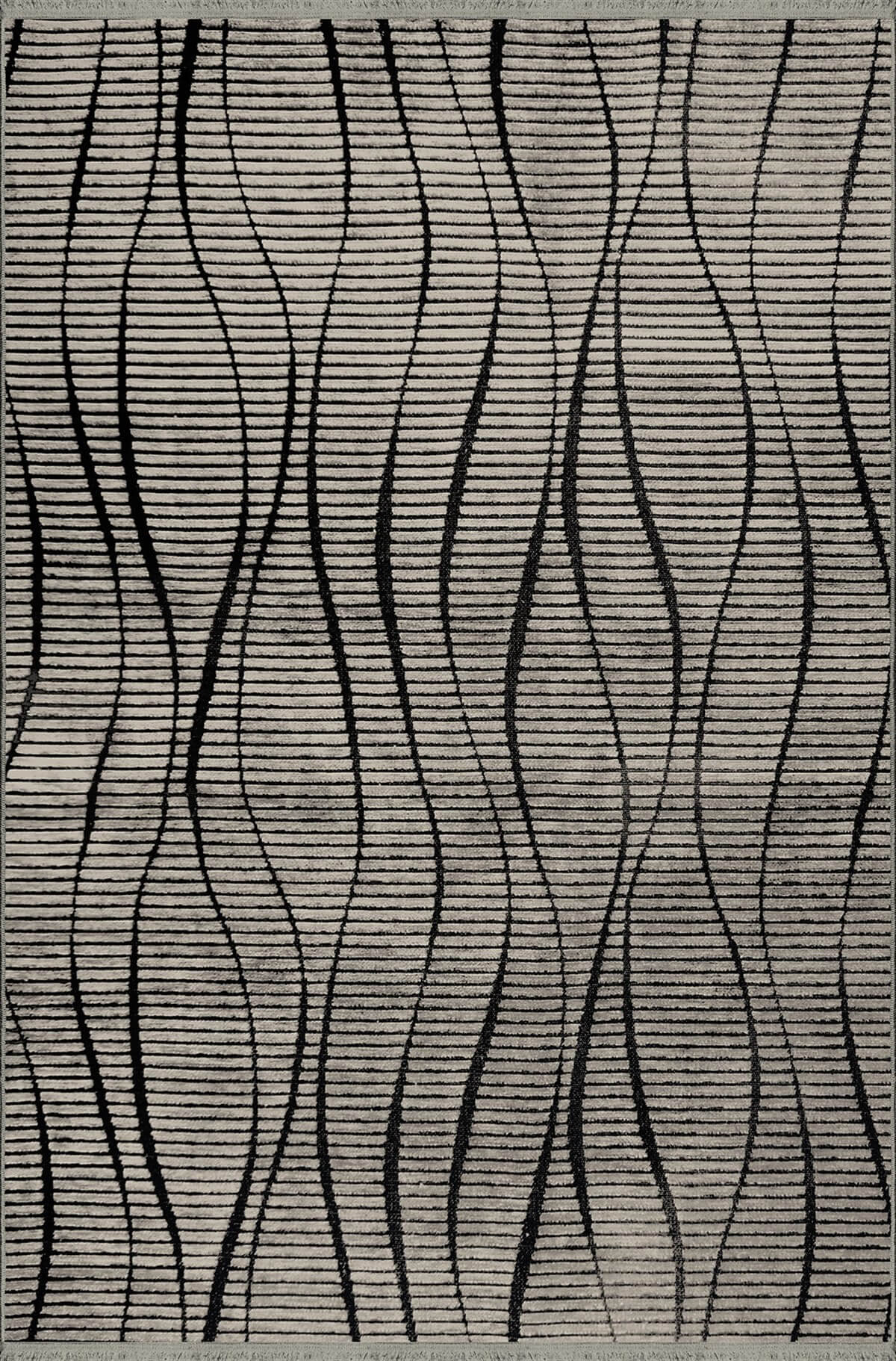 Vadi Şönil Makine Dokuma Halı - 8045