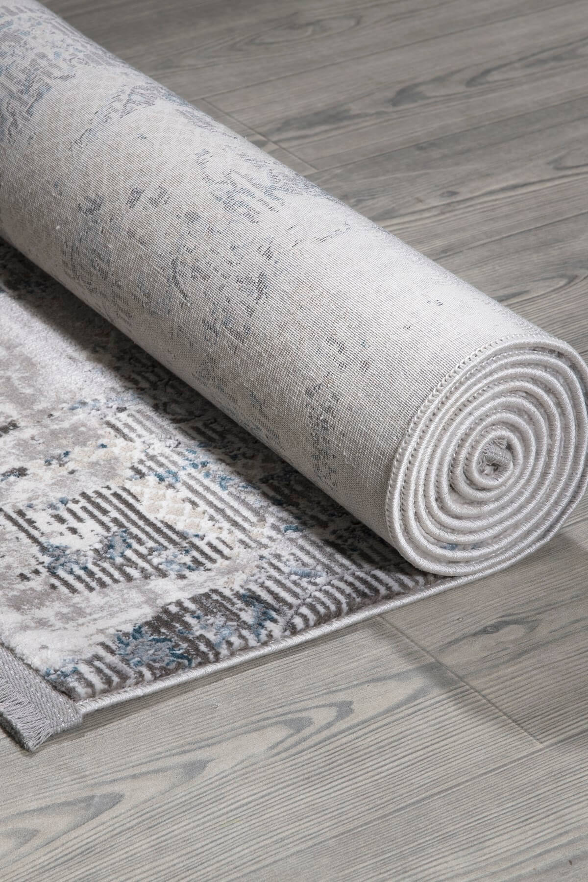 Sultan Asya Modern  Makine Dokuma Salon Halısı - CR69