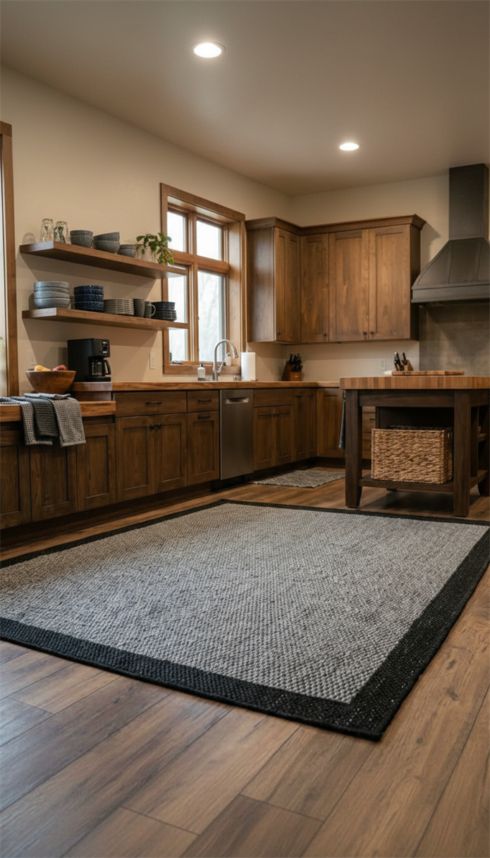  Stella Serisi Kaymaz Taban Modern Salon Halısı