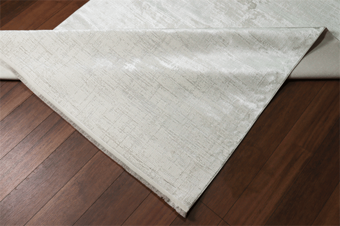 AGAH KF402 KREM (SİSLİ)