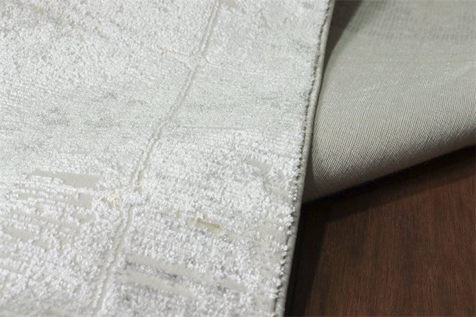 AGAH KF413 GRİ DİKDÖRTGEN DESEN