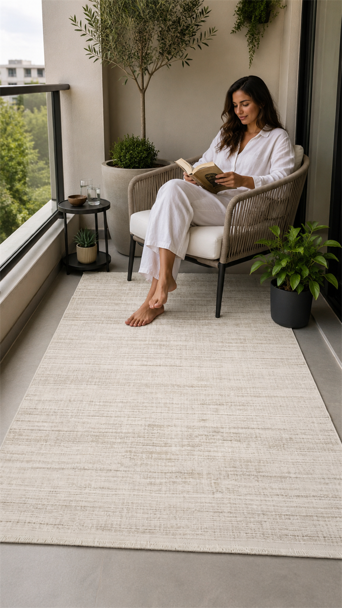 AGAH KF416 CREAM VIZON