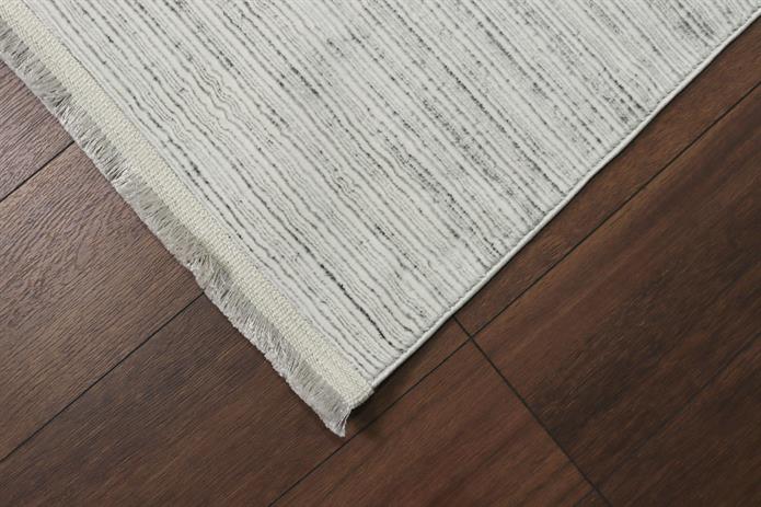 AGAH KF416 GRİ MELANJ TARZI