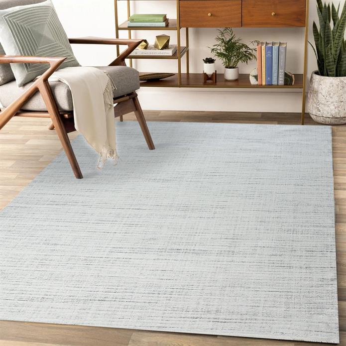 AGAH KF416 GRİ MELANJ TARZI