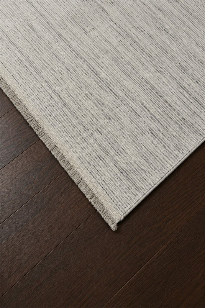 AGAH KF416 GRİ MELANJ TARZI