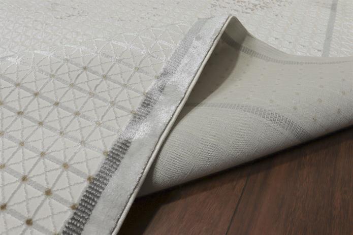 AGAH KF451 GRİ (NOKTALI MODERN)